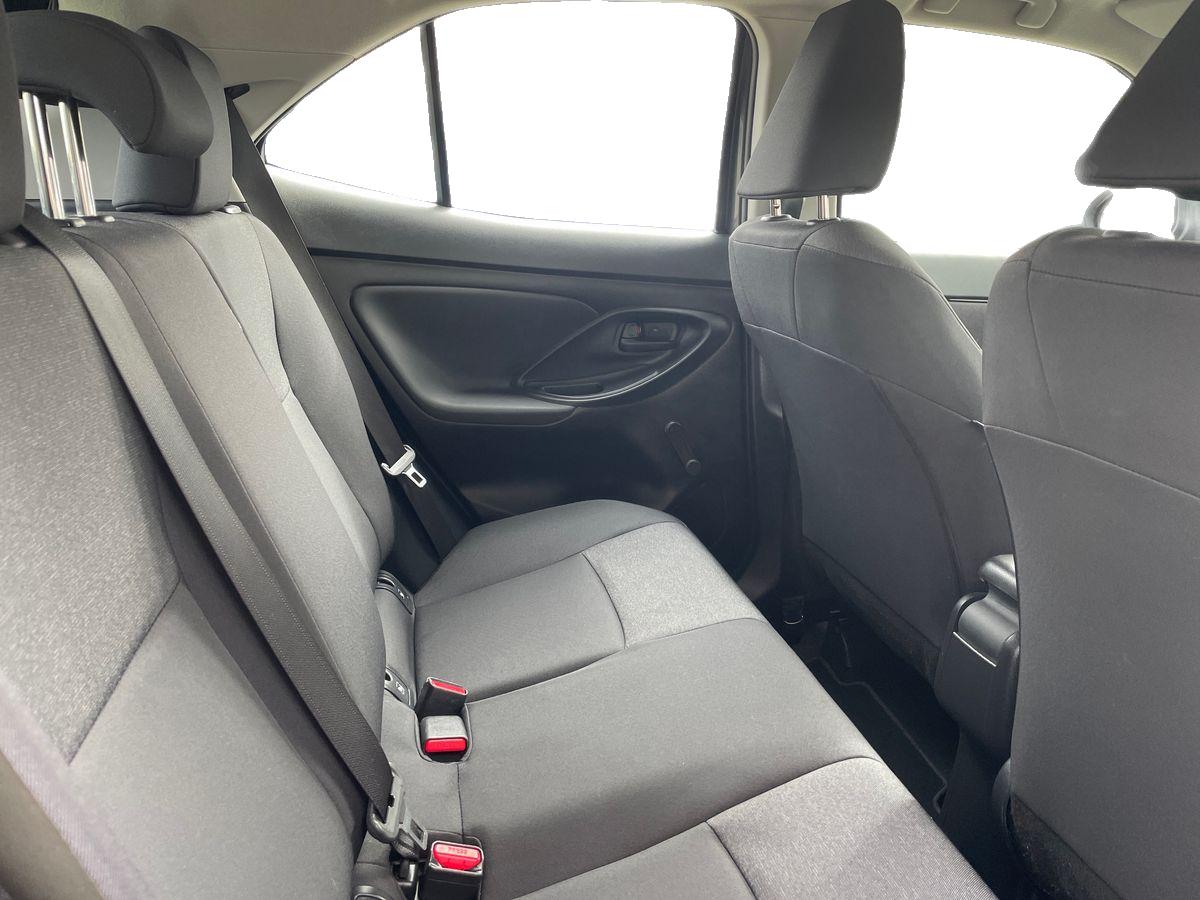 TOYOTA YARIS CROSS Yaris Cross 1.5 Hybrid Dynamic Force Comfort