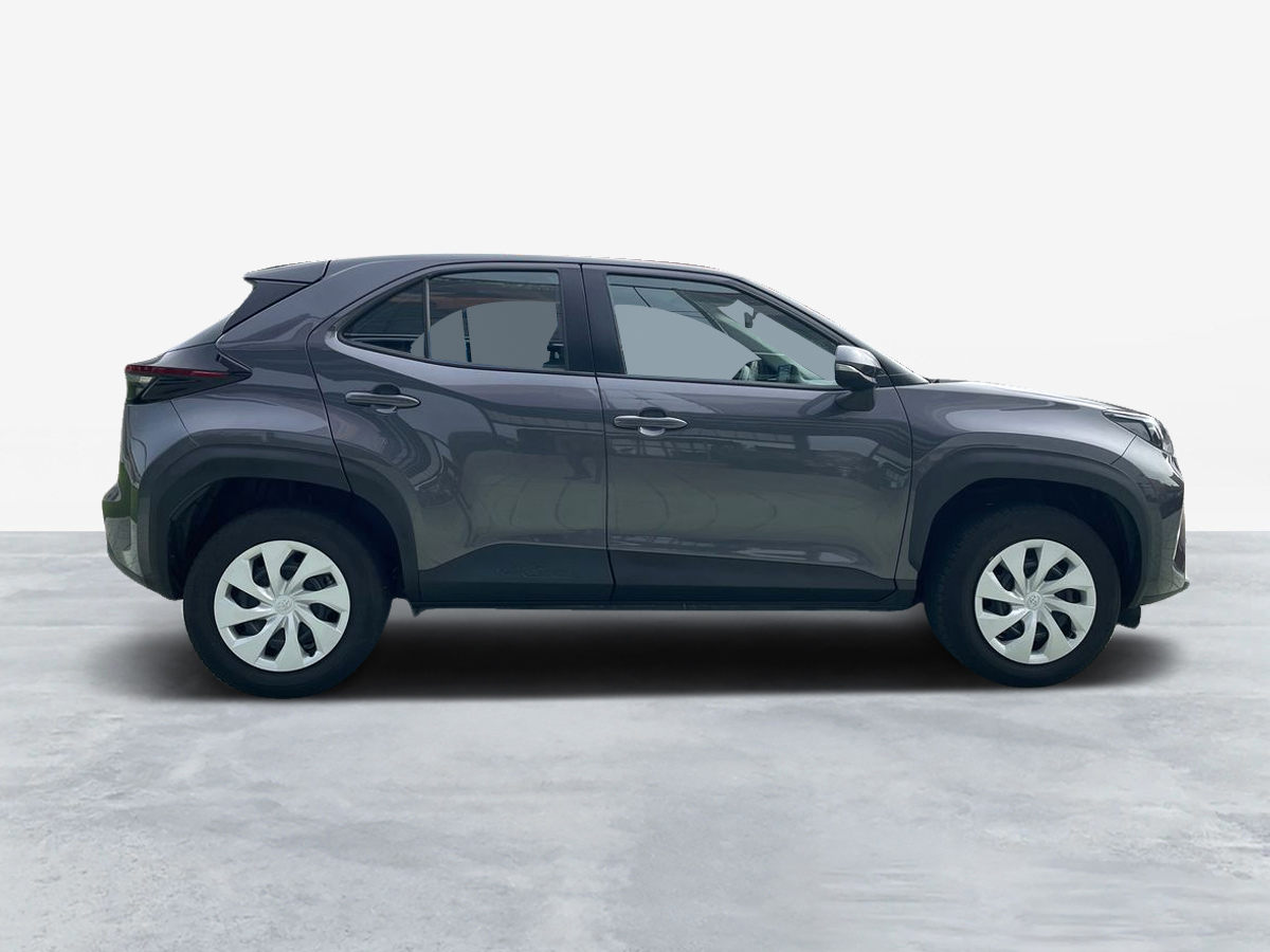 TOYOTA YARIS CROSS Yaris Cross 1.5 Hybrid Dynamic Force Comfort