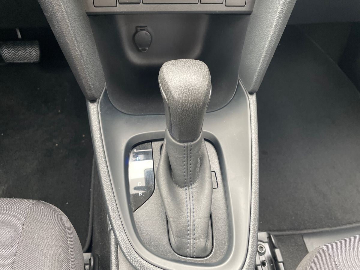 TOYOTA YARIS CROSS Yaris Cross 1.5 Hybrid Dynamic Force Comfort