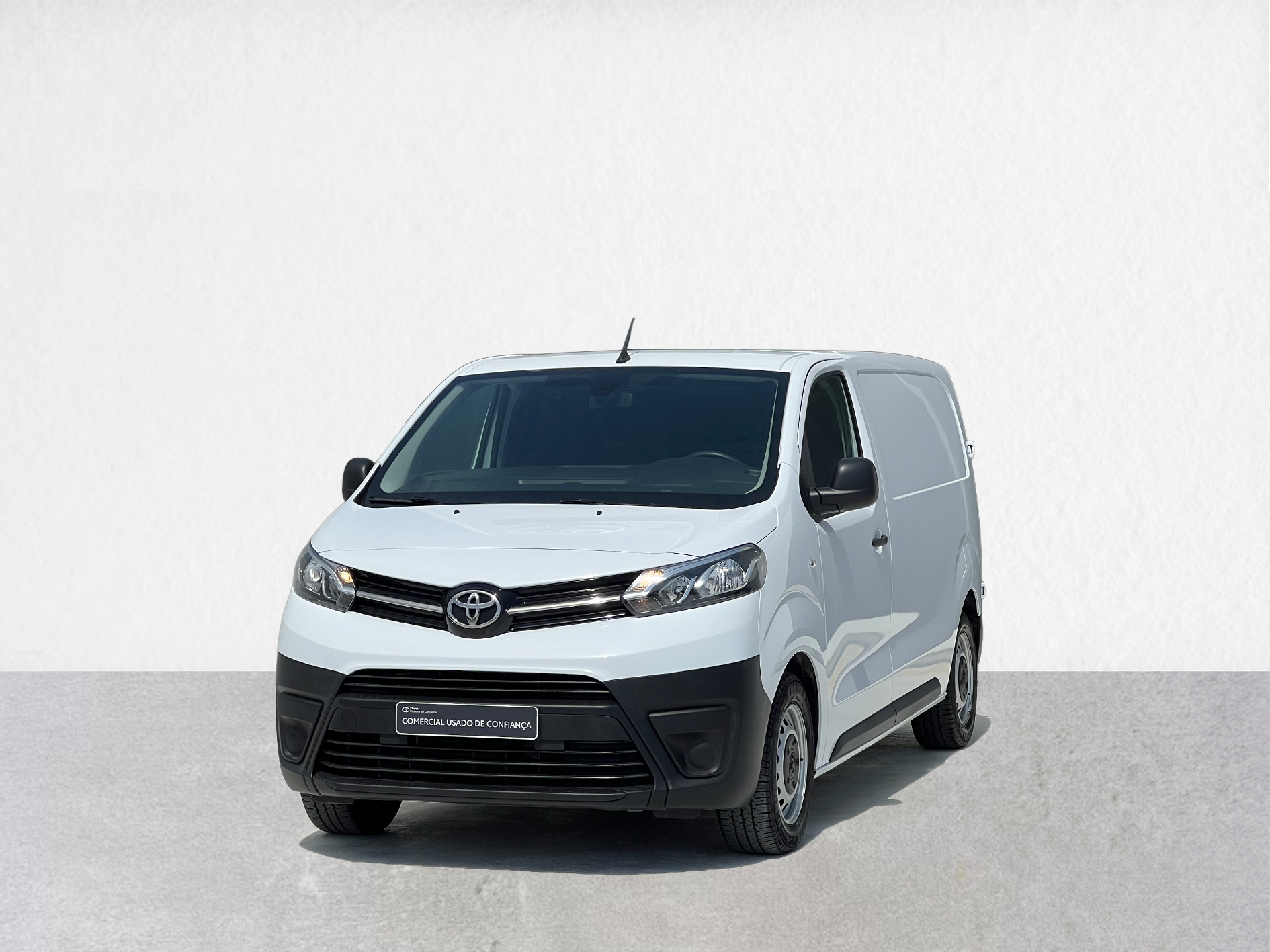 TOYOTA PROACE Proace L1 Van 1.5D 120cv