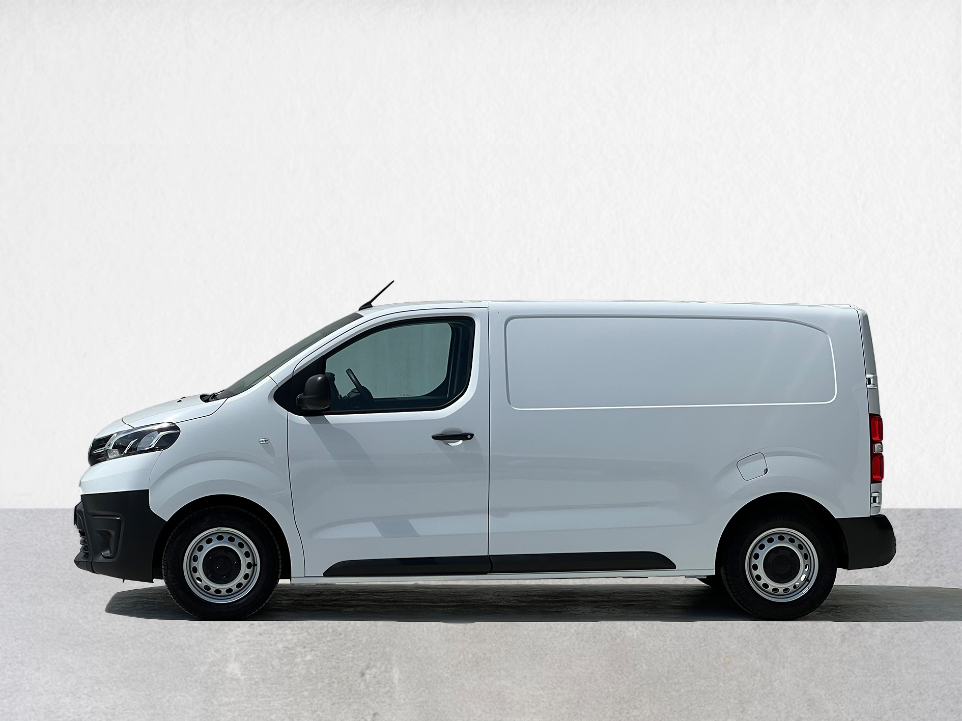 TOYOTA PROACE Proace L1 Van 1.5D 120cv