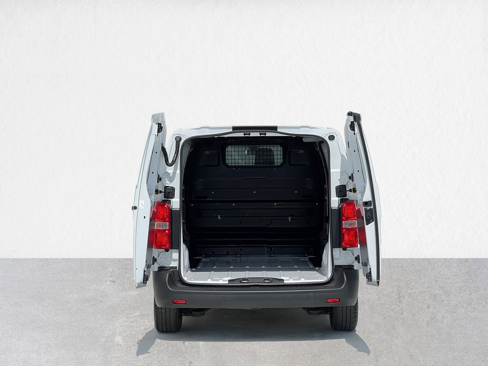TOYOTA PROACE Proace L1 Van 1.5D 120cv