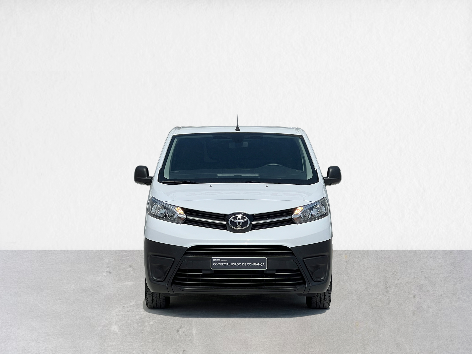 TOYOTA PROACE Proace L1 Van 1.5D 120cv