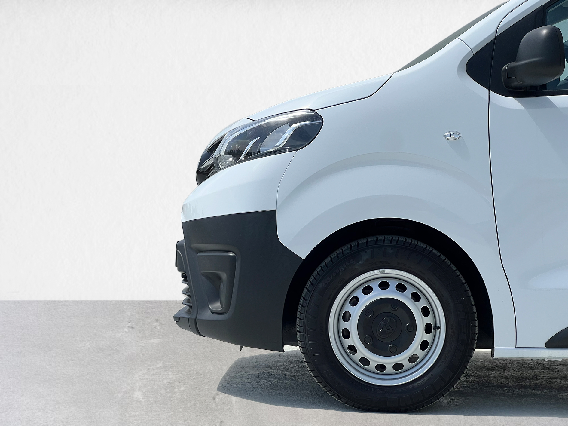 TOYOTA PROACE Proace L1 Van 1.5D 120cv