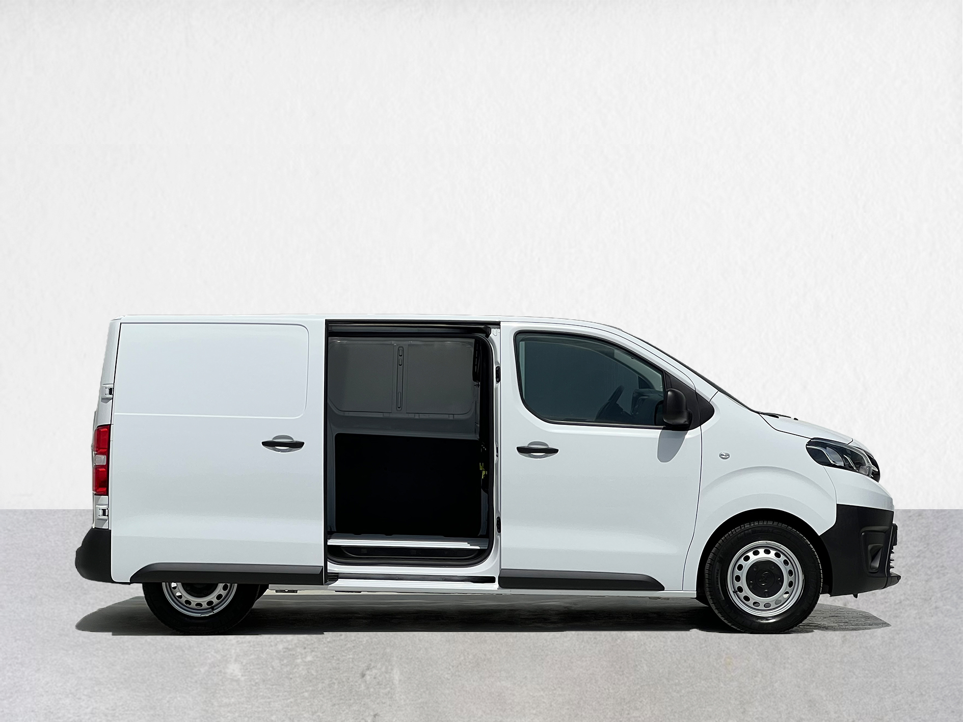 TOYOTA PROACE Proace L1 Van 1.5D 120cv