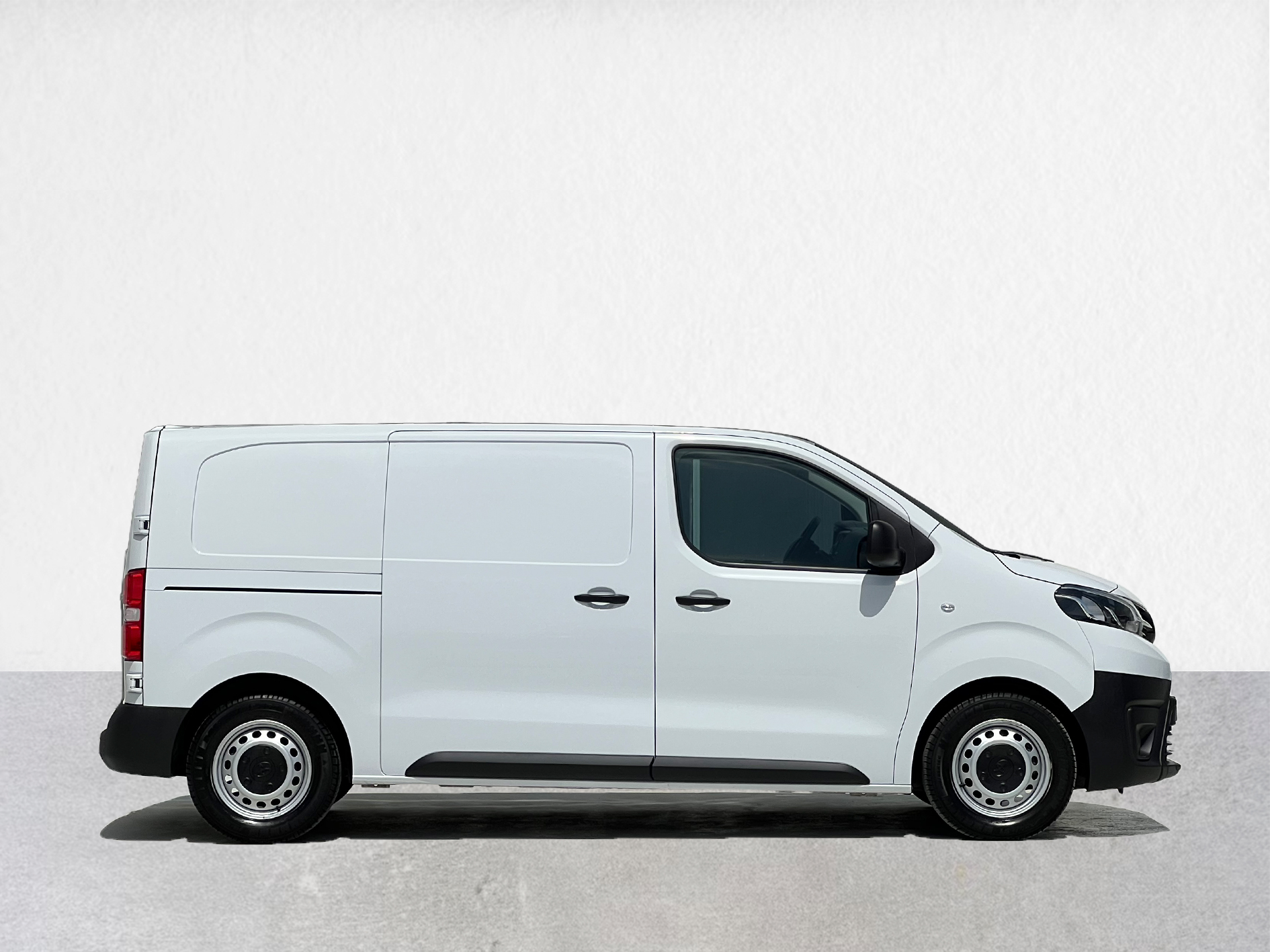 TOYOTA PROACE Proace L1 Van 1.5D 120cv