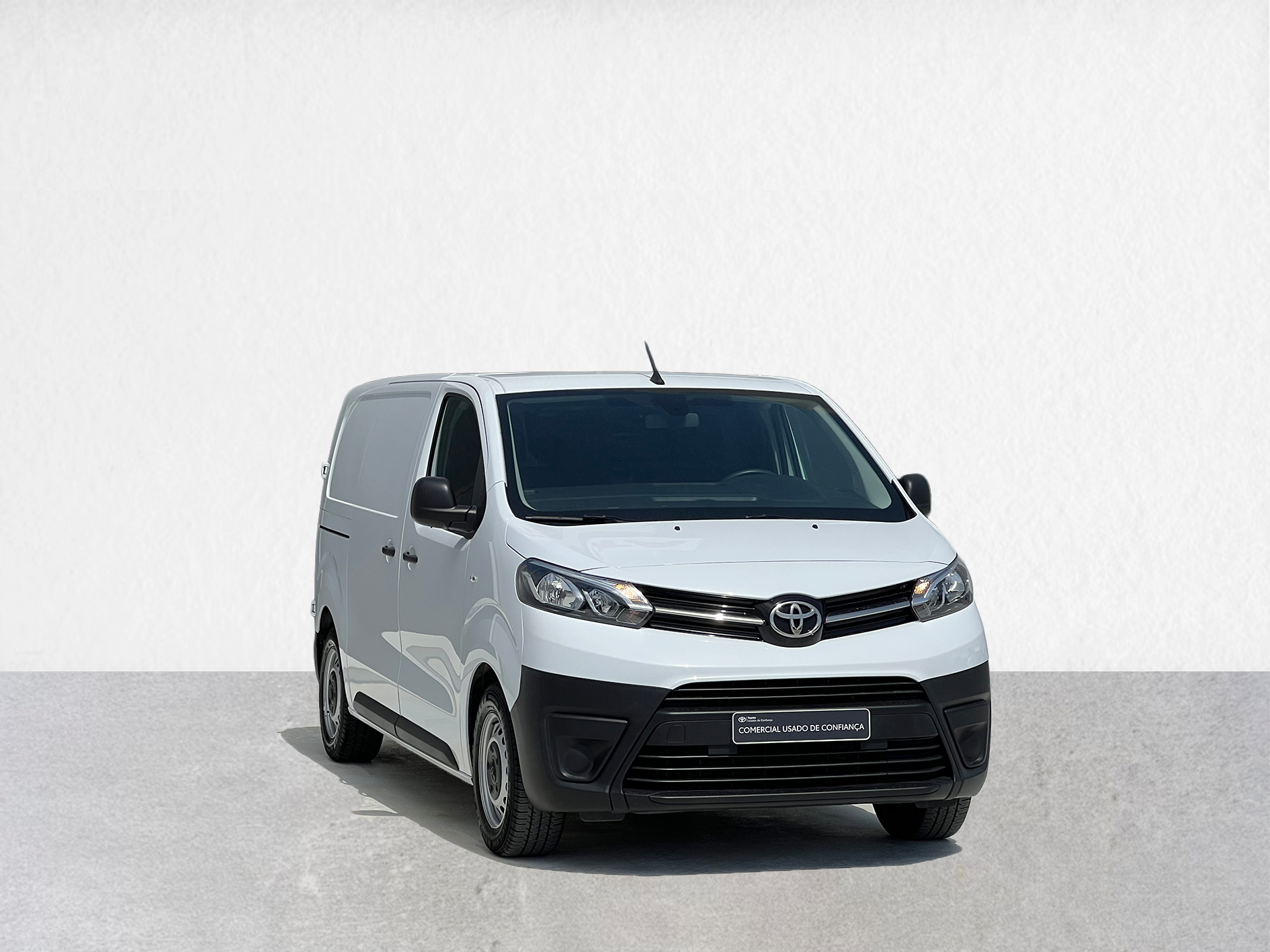 TOYOTA PROACE Proace L1 Van 1.5D 120cv