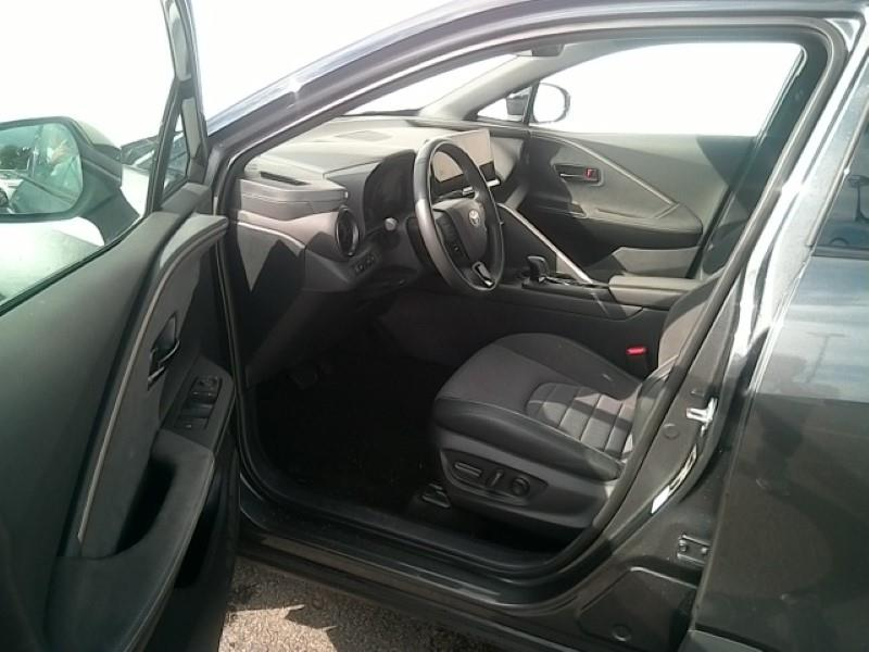 TOYOTA TOYOTA C-HR Toyota C-HR 1.8 Hybrid Lounge