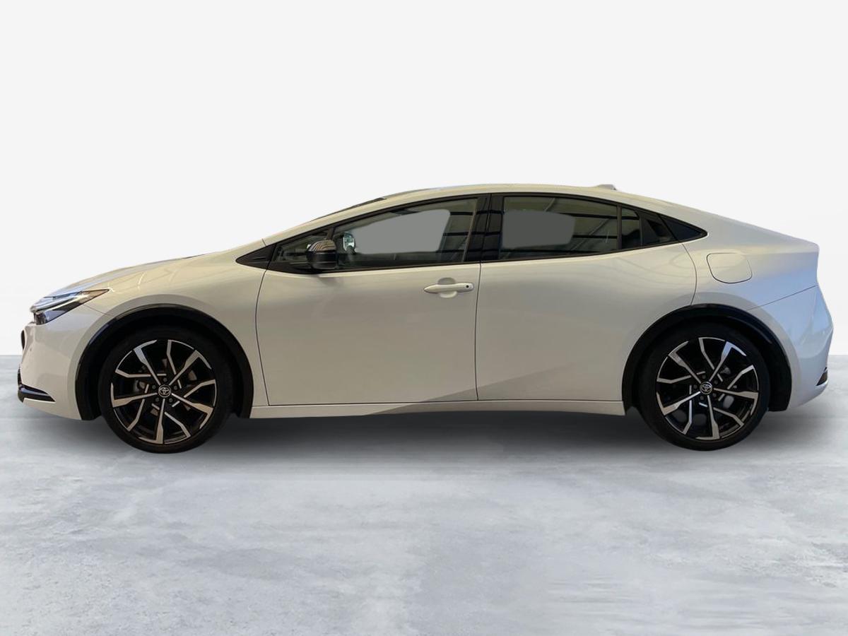 TOYOTA PRIUS PLUG-IN Prius Plug-in 2.0 Hybrid Luxury