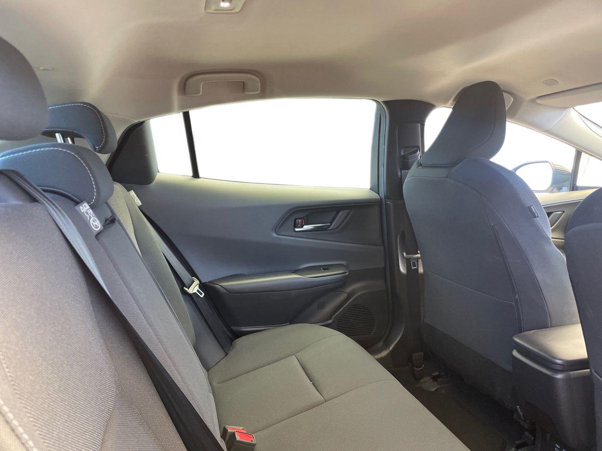 TOYOTA PRIUS PLUG-IN Prius Plug-in 2.0 Hybrid Luxury