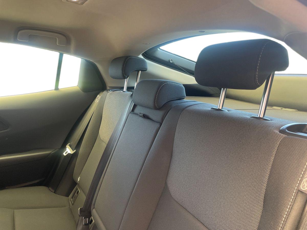 TOYOTA PRIUS PLUG-IN Prius Plug-in 2.0 Hybrid Luxury