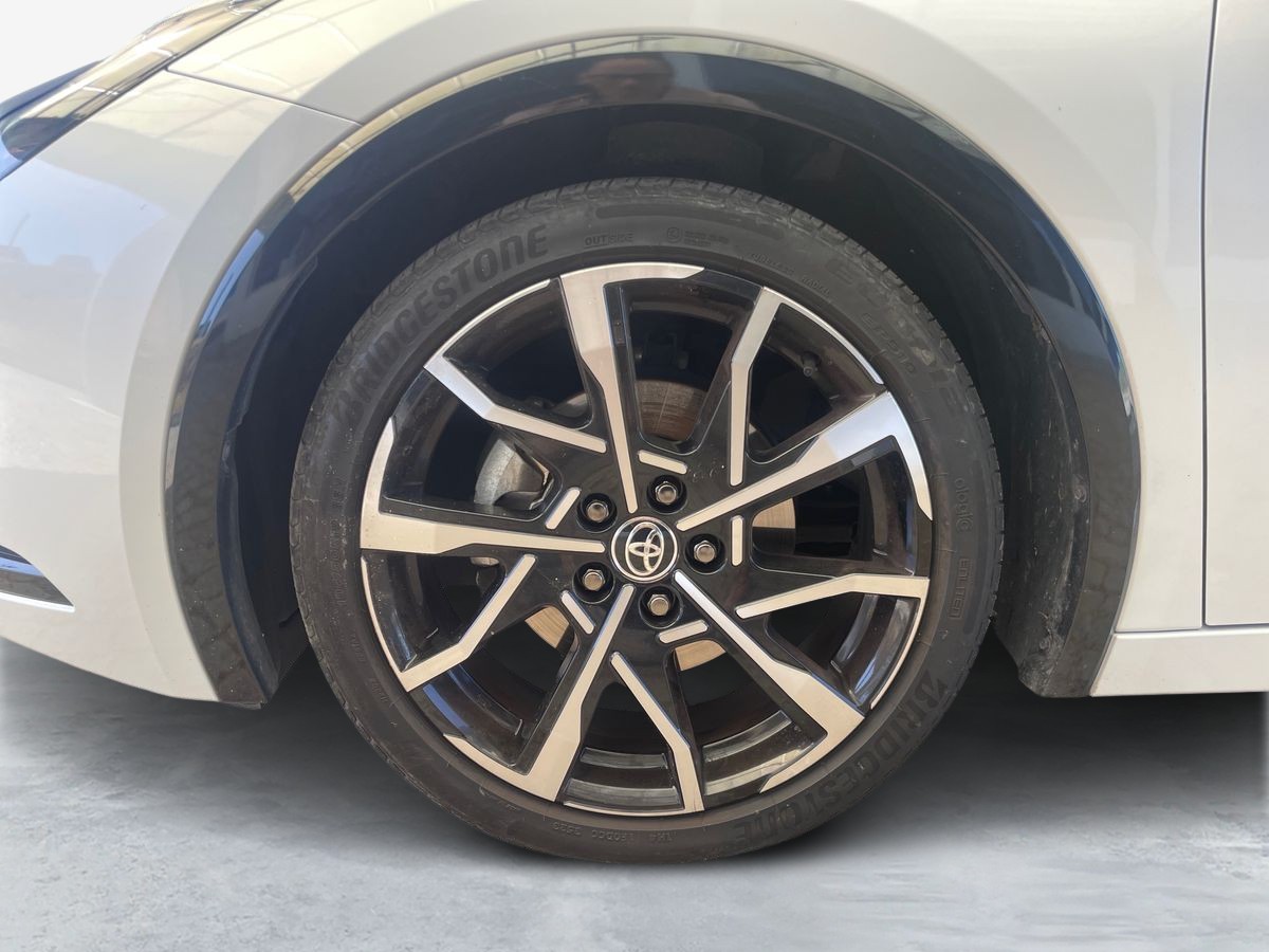 TOYOTA PRIUS PLUG-IN Prius Plug-in 2.0 Hybrid Luxury