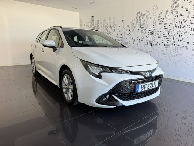 TOYOTA COROLLA TS Corolla TS 1.8 Hybrid Comfort