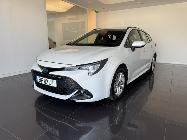 TOYOTA COROLLA TS Corolla TS 1.8 Hybrid Comfort