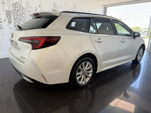 TOYOTA COROLLA TS Corolla TS 1.8 Hybrid Comfort