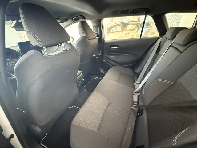 TOYOTA COROLLA TS Corolla TS 1.8 Hybrid Comfort