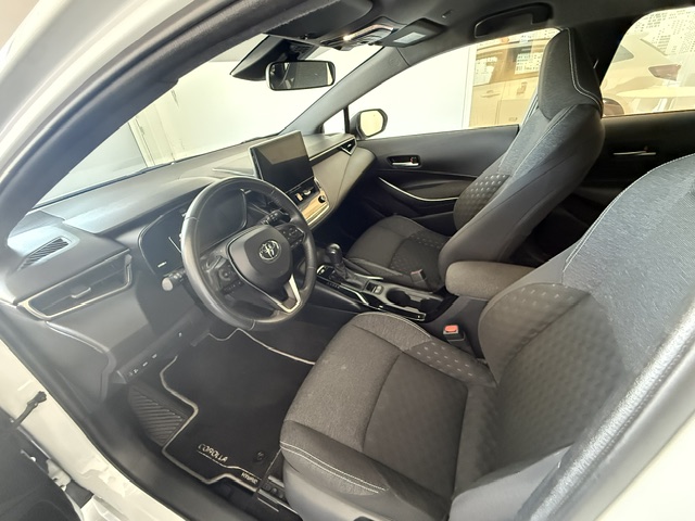 TOYOTA COROLLA TS Corolla TS 1.8 Hybrid Comfort
