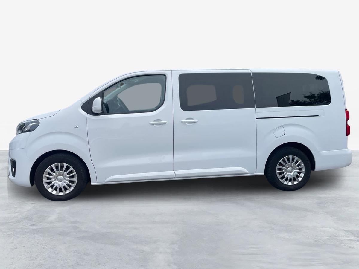 TOYOTA PROACE VERSO Proace Verso L2 2.0D 140cv Comfort 9L