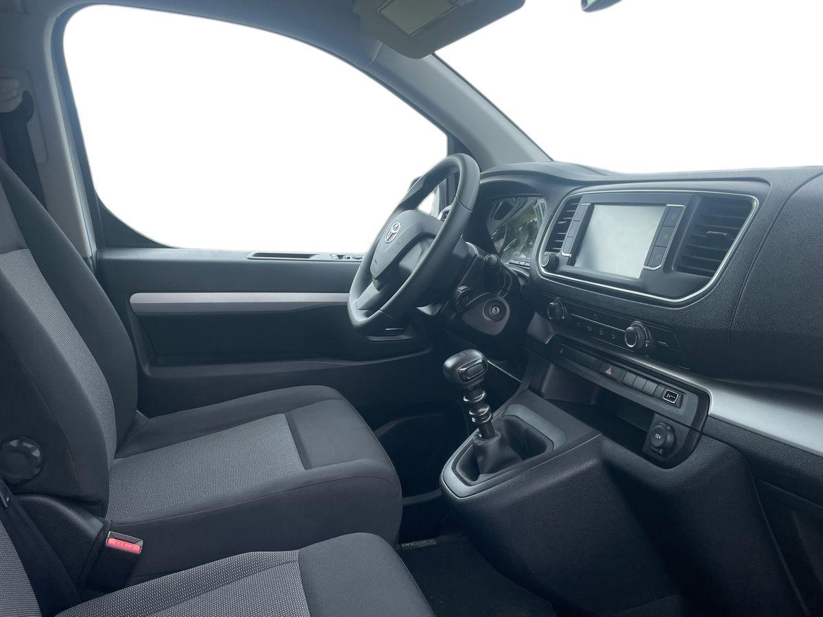 TOYOTA PROACE VERSO Proace Verso L2 2.0D 140cv Comfort 9L