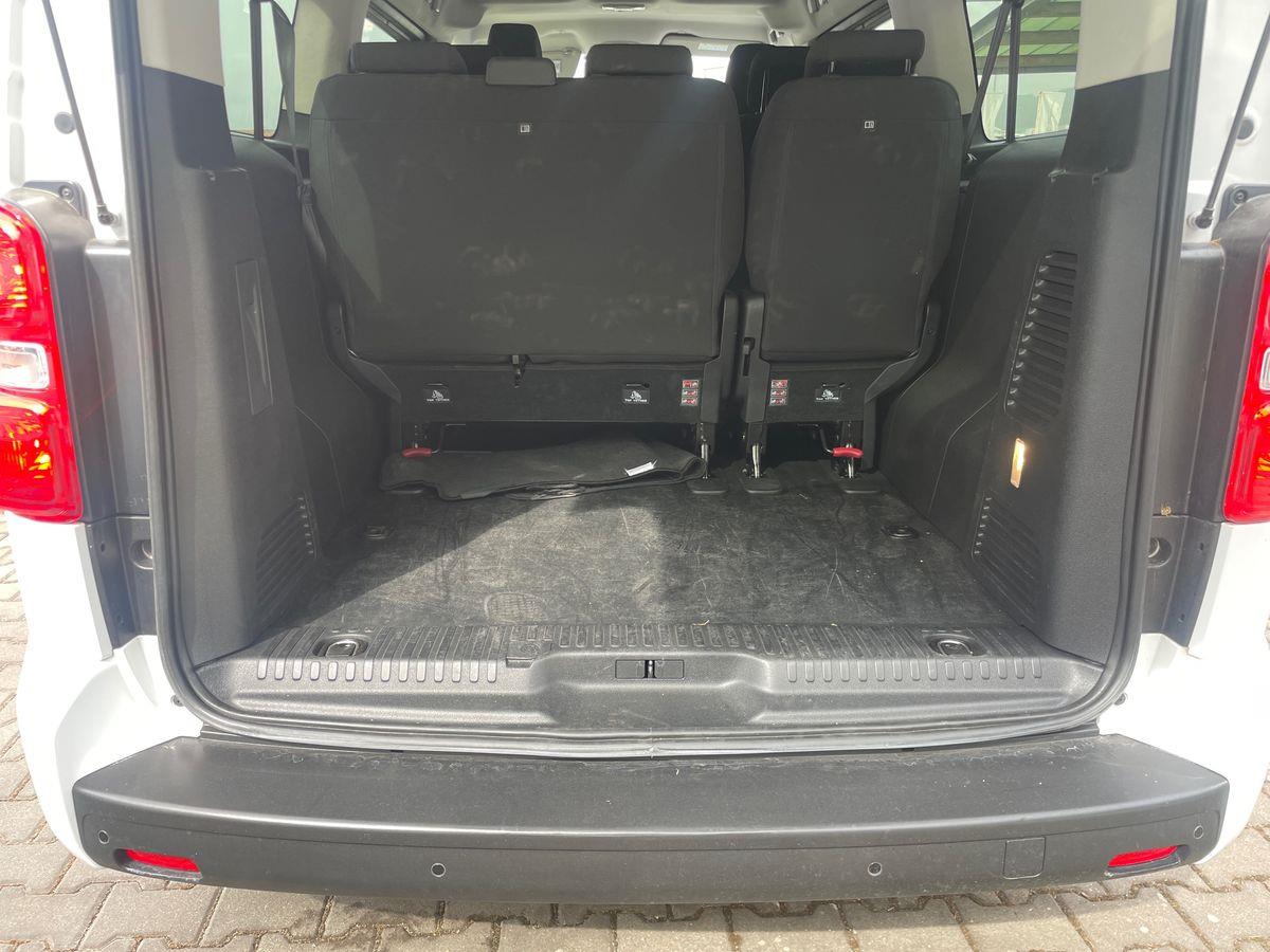 TOYOTA PROACE VERSO Proace Verso L2 2.0D 140cv Comfort 9L