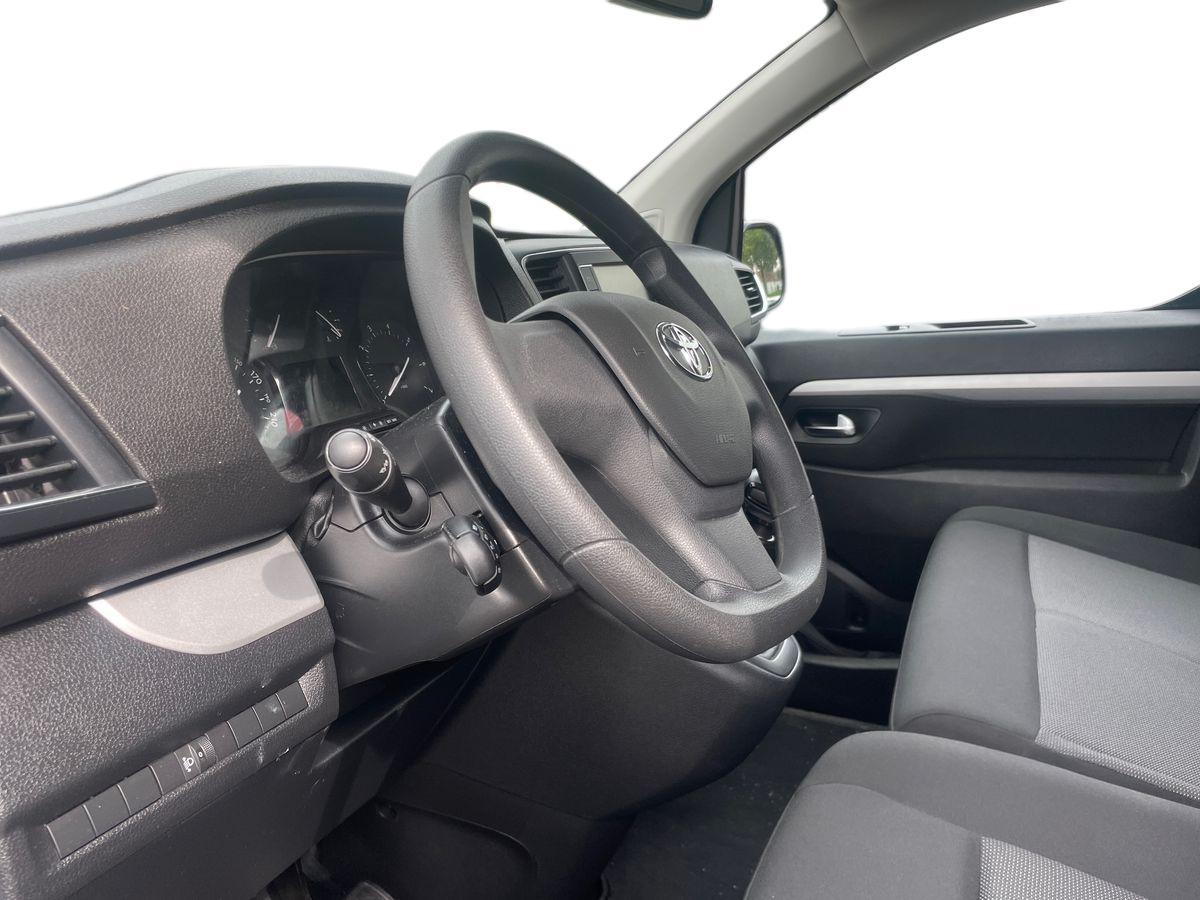 TOYOTA PROACE VERSO Proace Verso L2 2.0D 140cv Comfort 9L