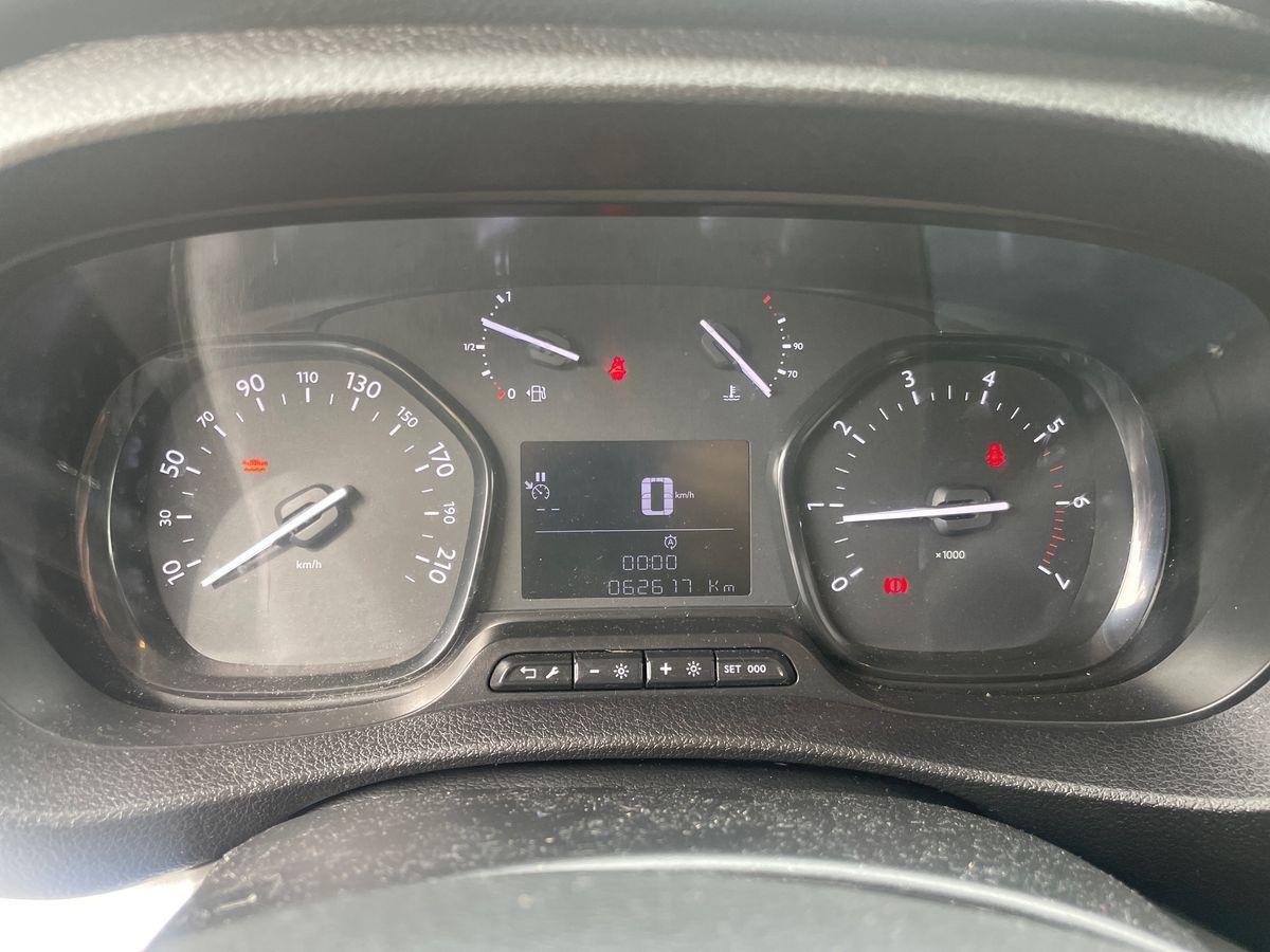 TOYOTA PROACE VERSO Proace Verso L2 2.0D 140cv Comfort 9L
