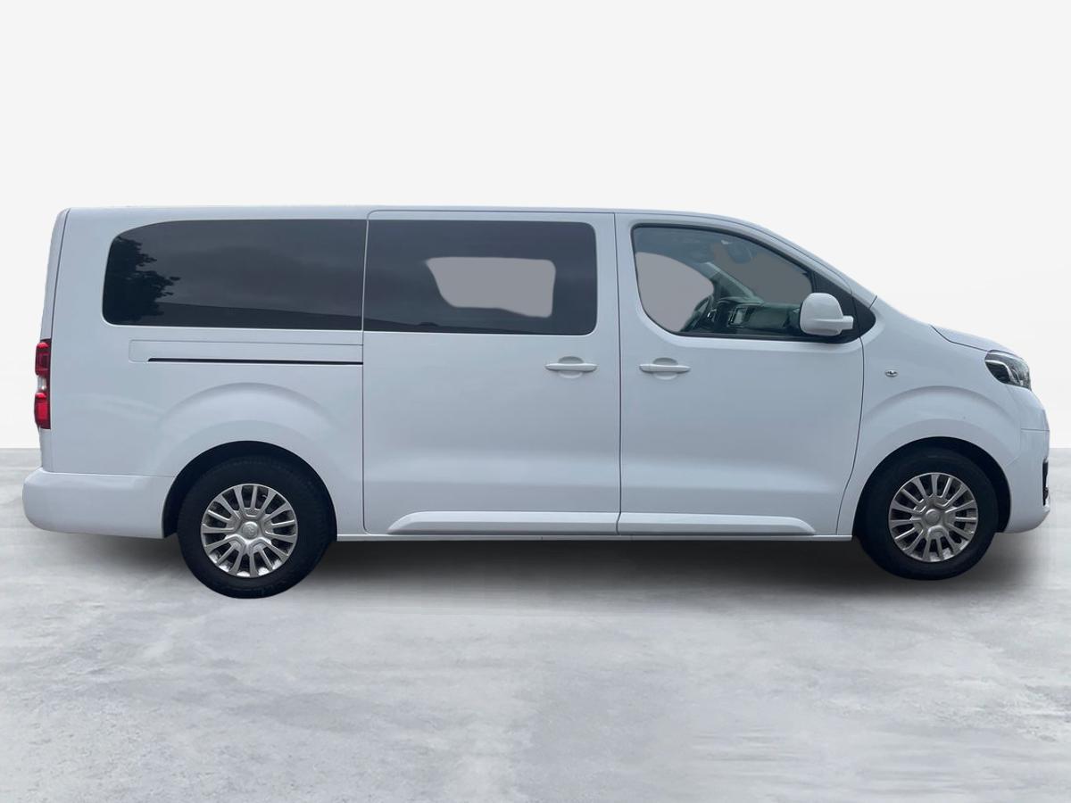 TOYOTA PROACE VERSO Proace Verso L2 2.0D 140cv Comfort 9L