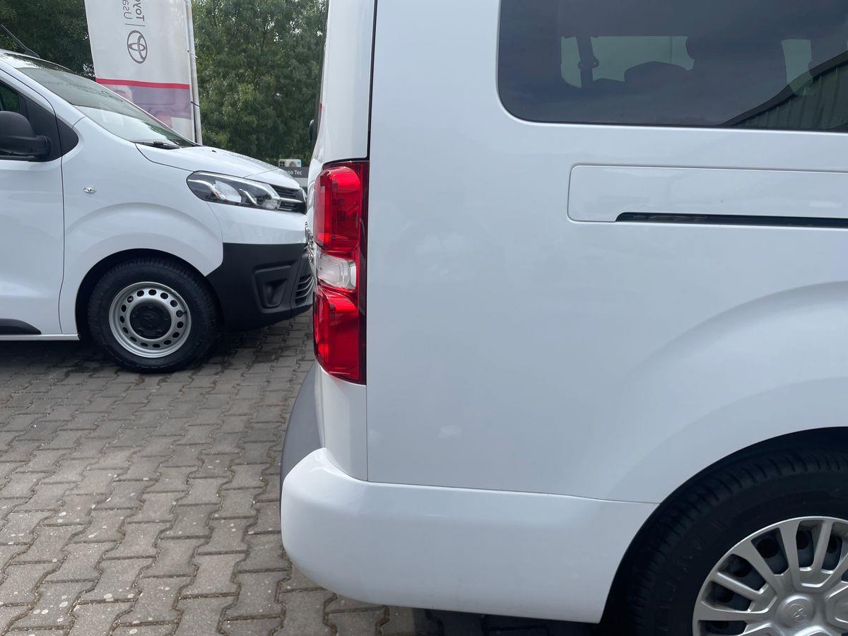 TOYOTA PROACE VERSO Proace Verso L2 2.0D 140cv Comfort 9L