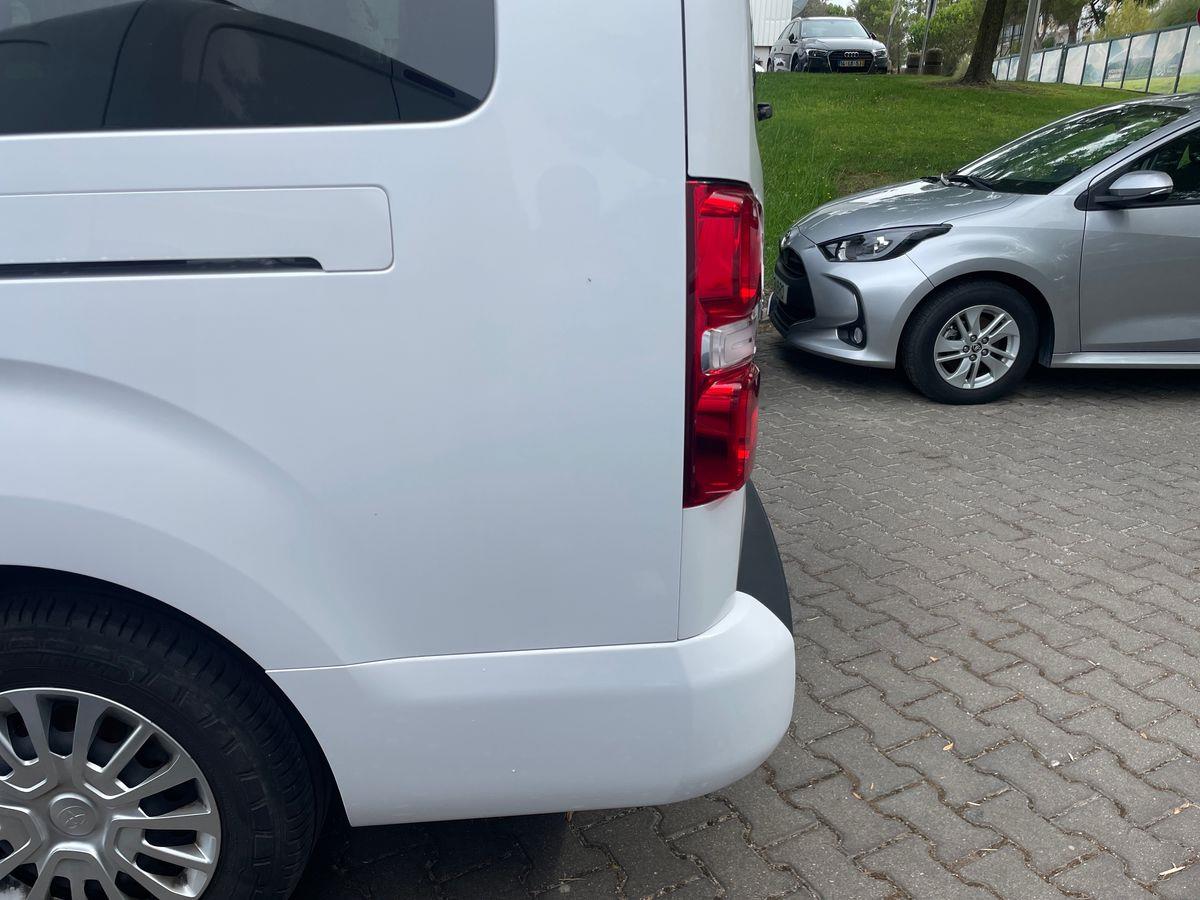 TOYOTA PROACE VERSO Proace Verso L2 2.0D 140cv Comfort 9L