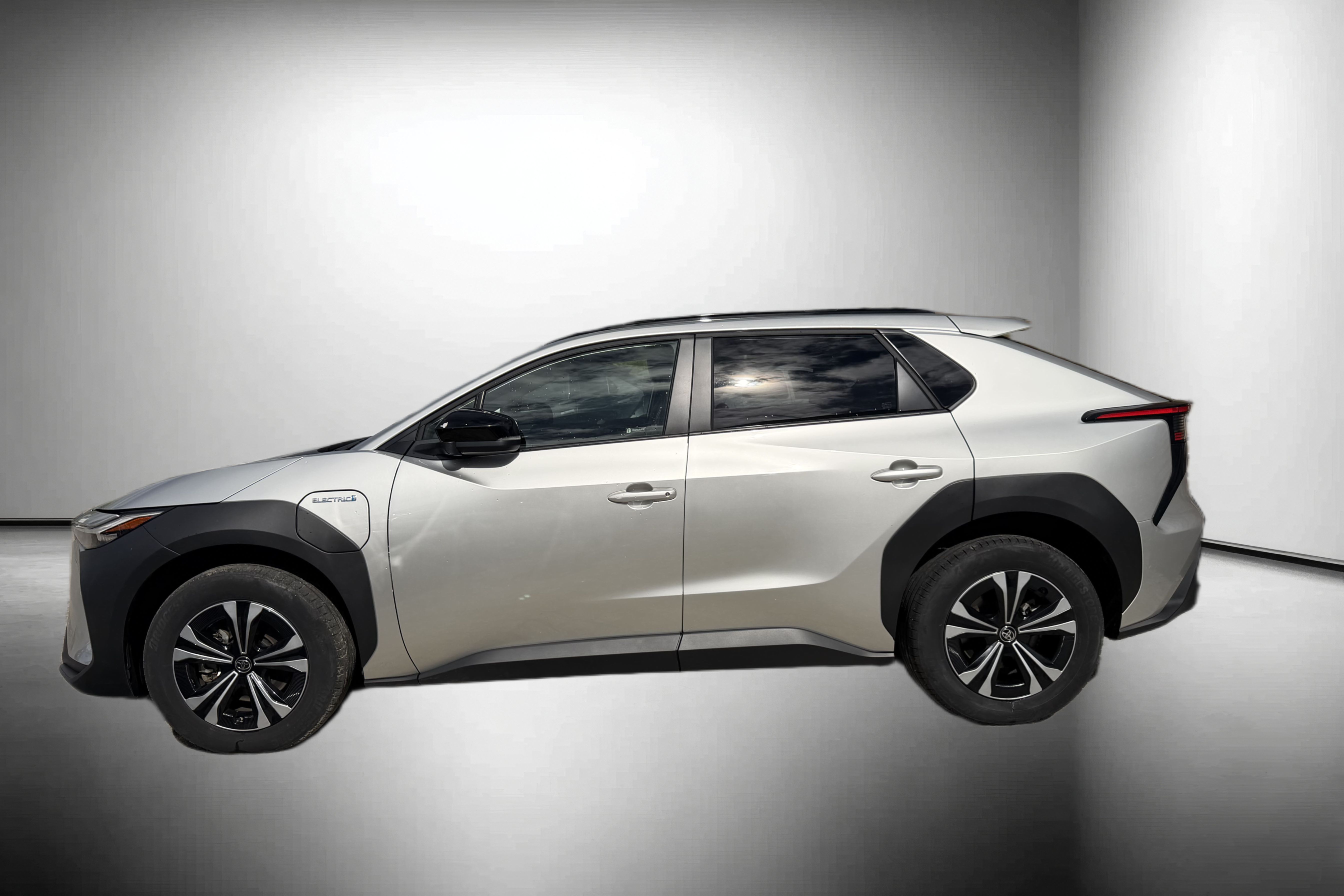 TOYOTA BZ4X bZ4X BEV 71,4kWh Premium
