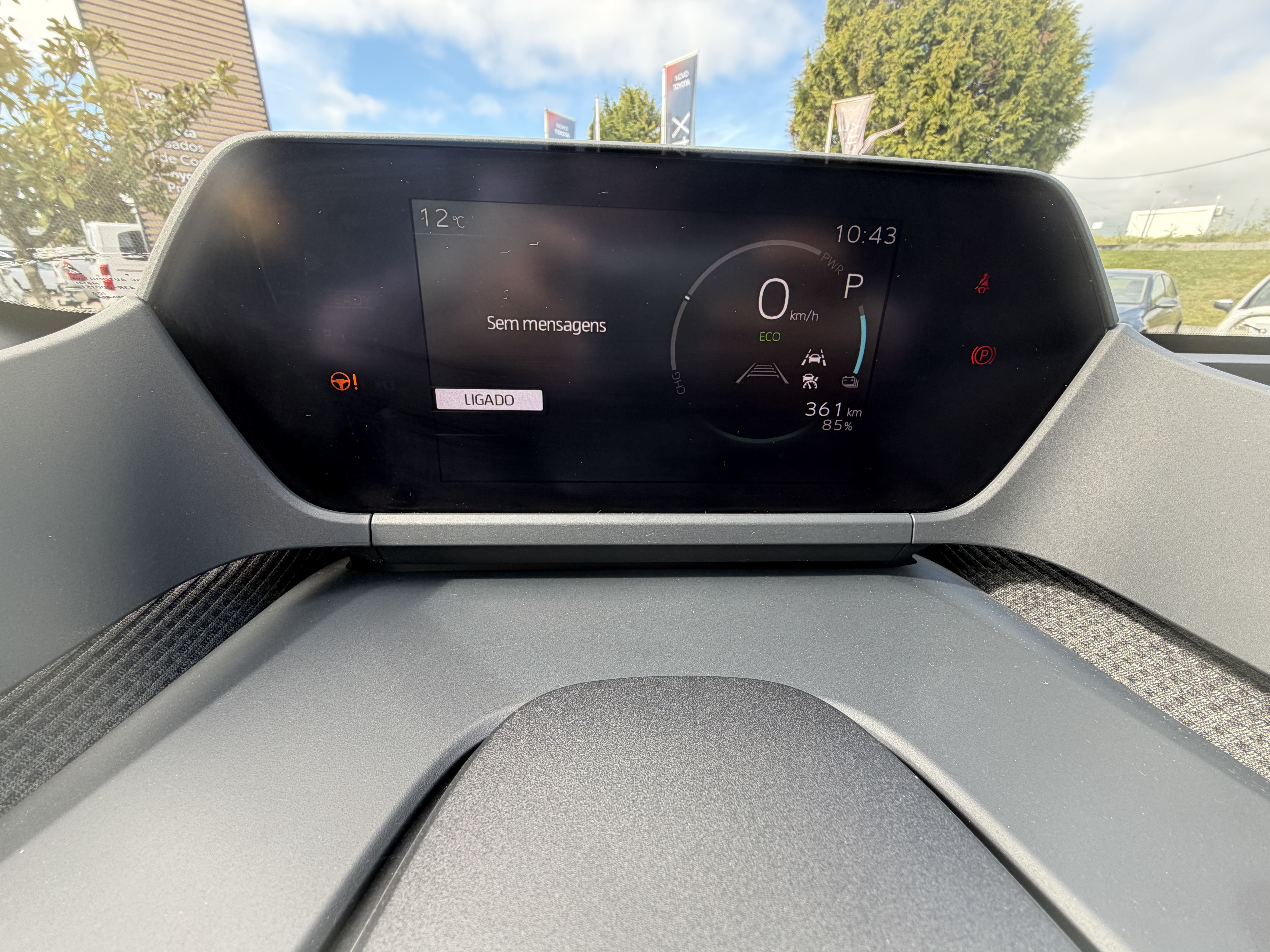 TOYOTA BZ4X bZ4X BEV 71,4kWh Premium