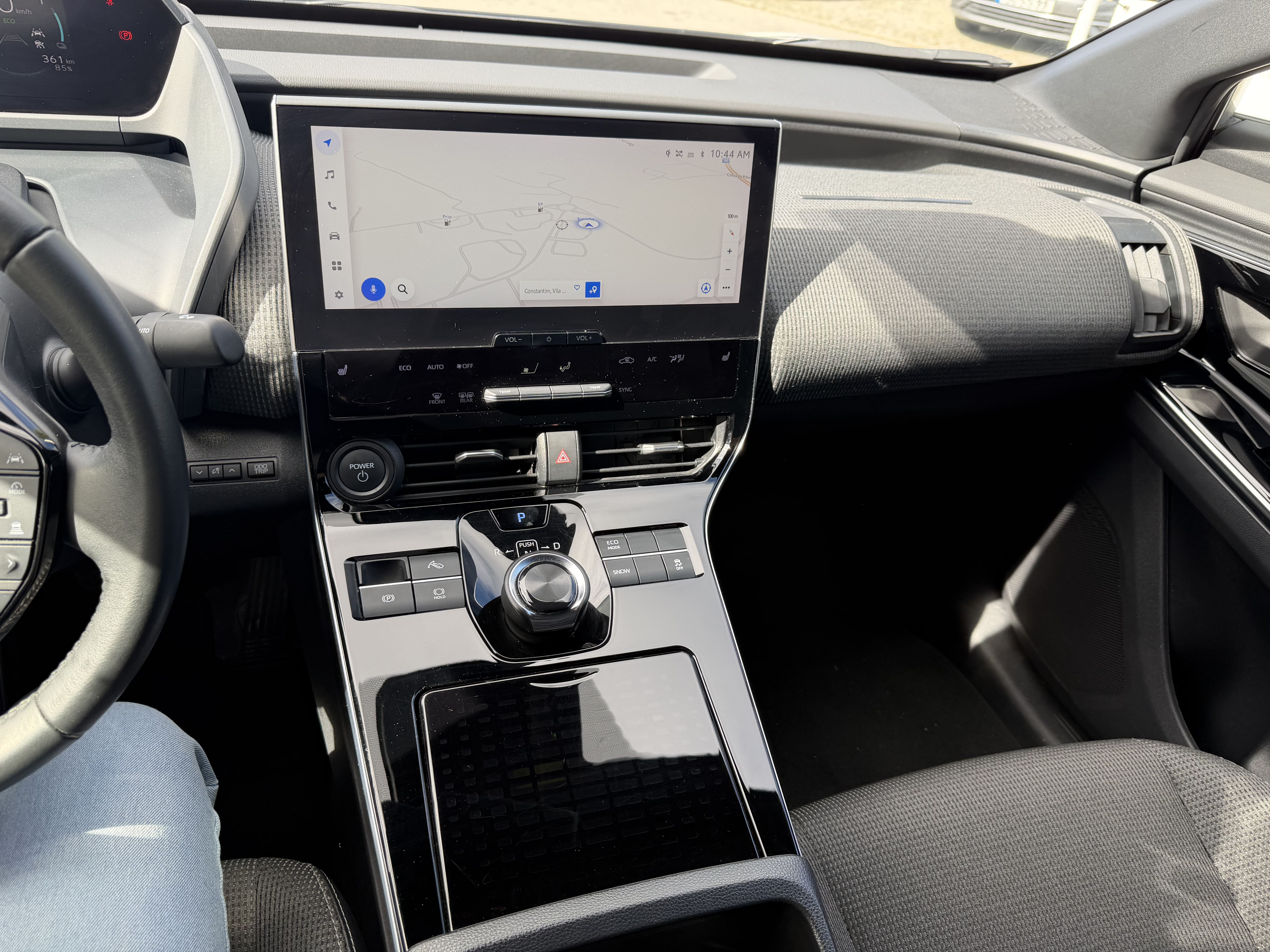 TOYOTA BZ4X bZ4X BEV 71,4kWh Premium