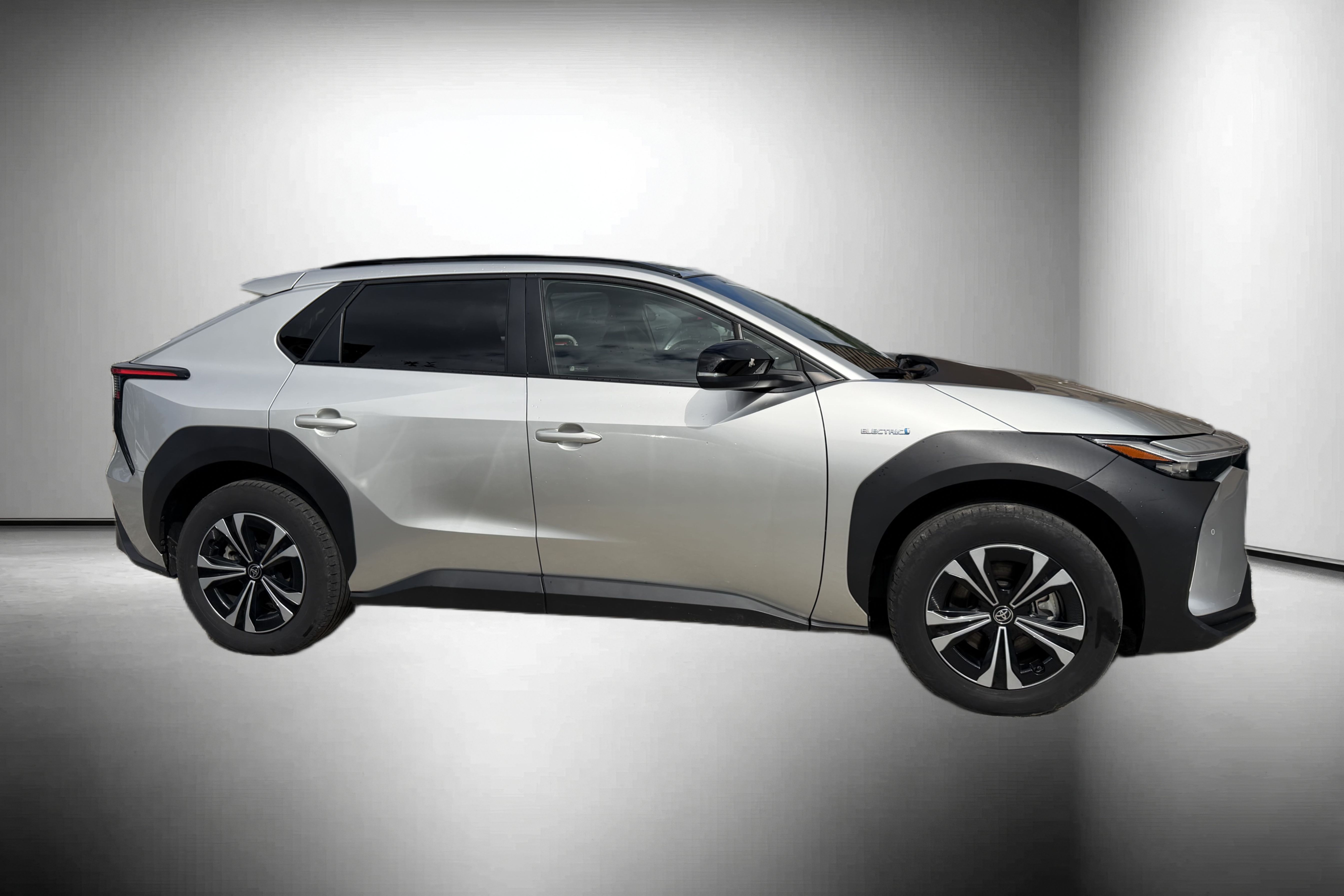 TOYOTA BZ4X bZ4X BEV 71,4kWh Premium