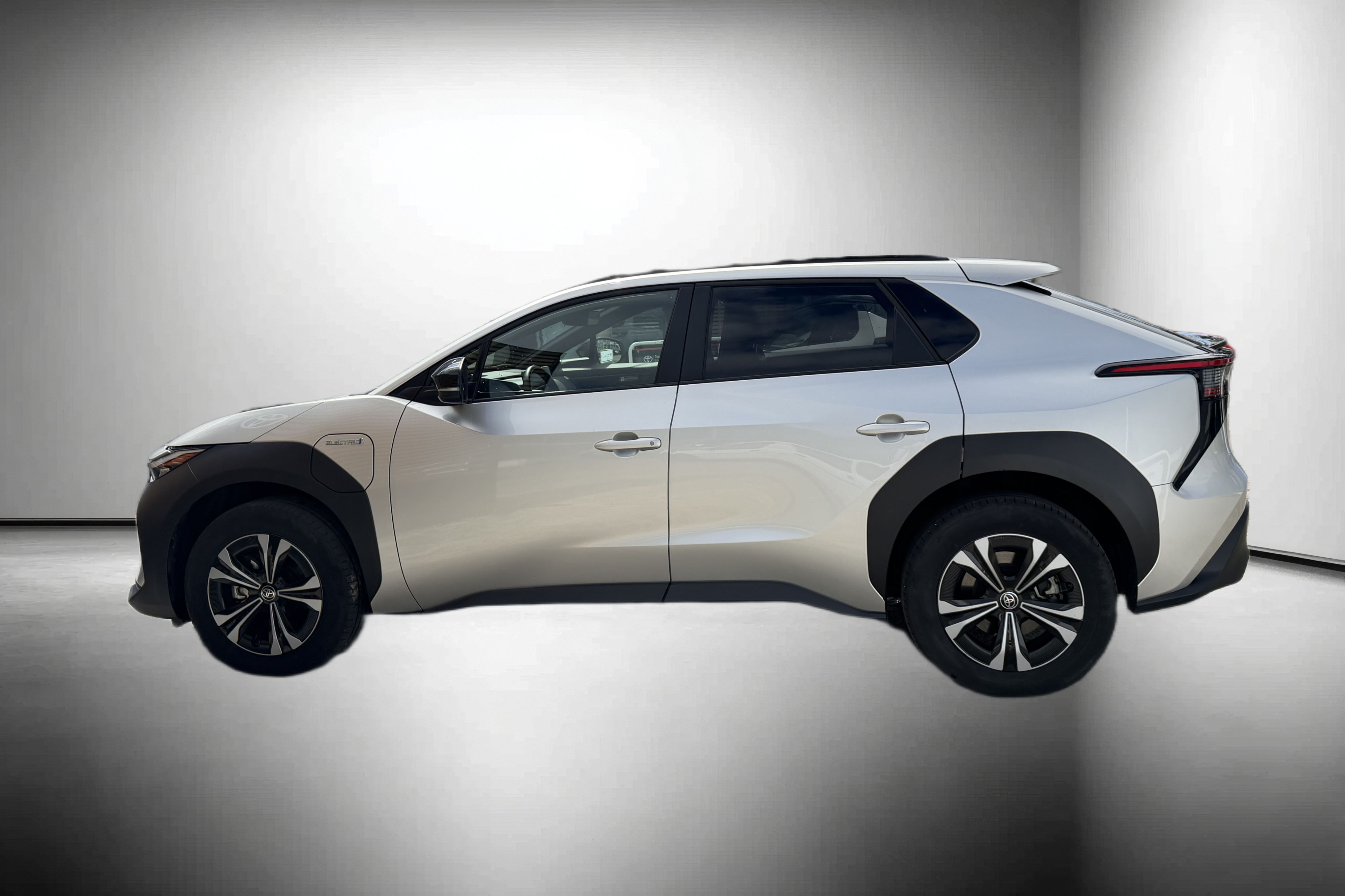TOYOTA BZ4X bZ4X BEV 71,4kWh Premium