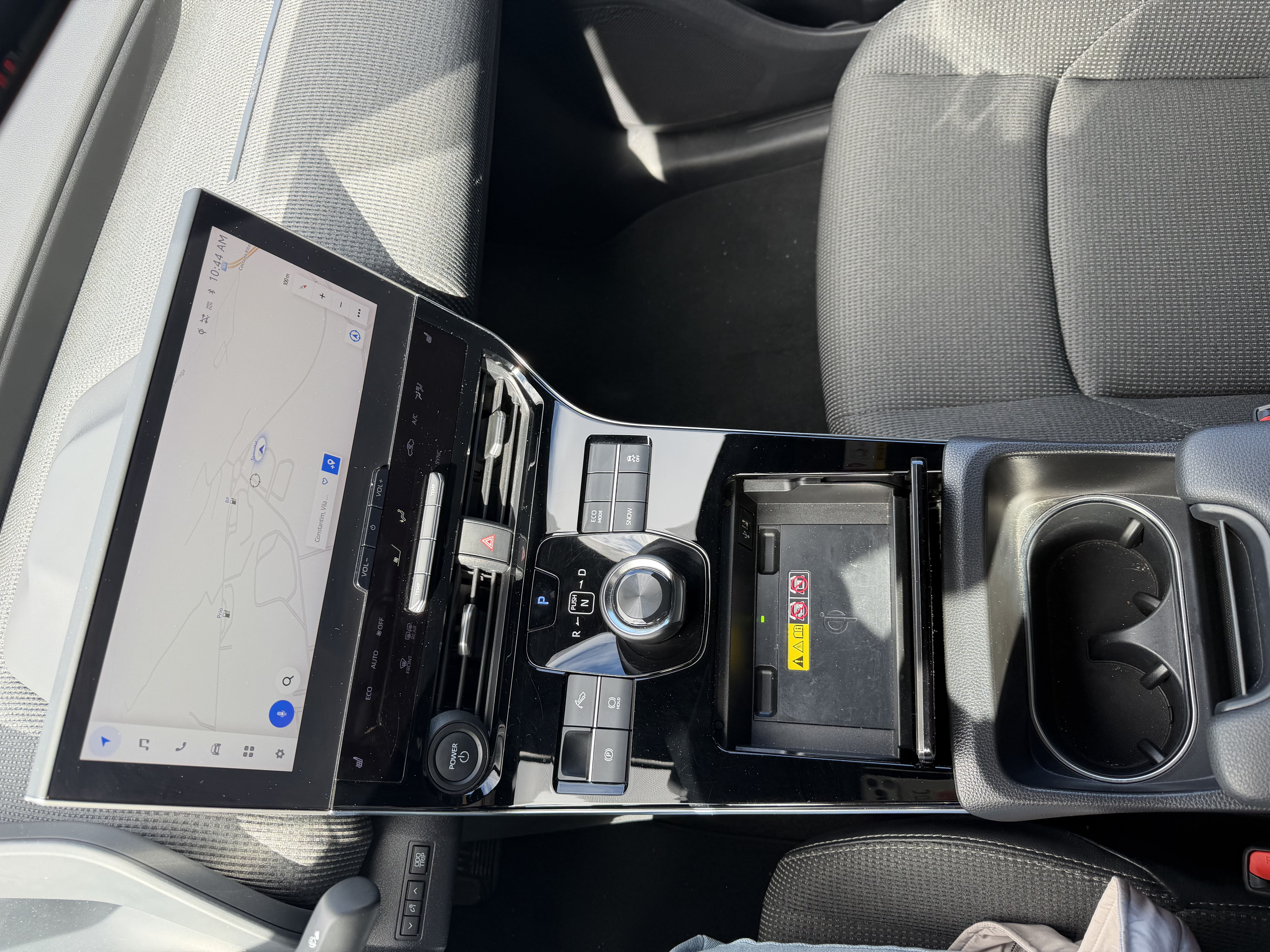 TOYOTA BZ4X bZ4X BEV 71,4kWh Premium
