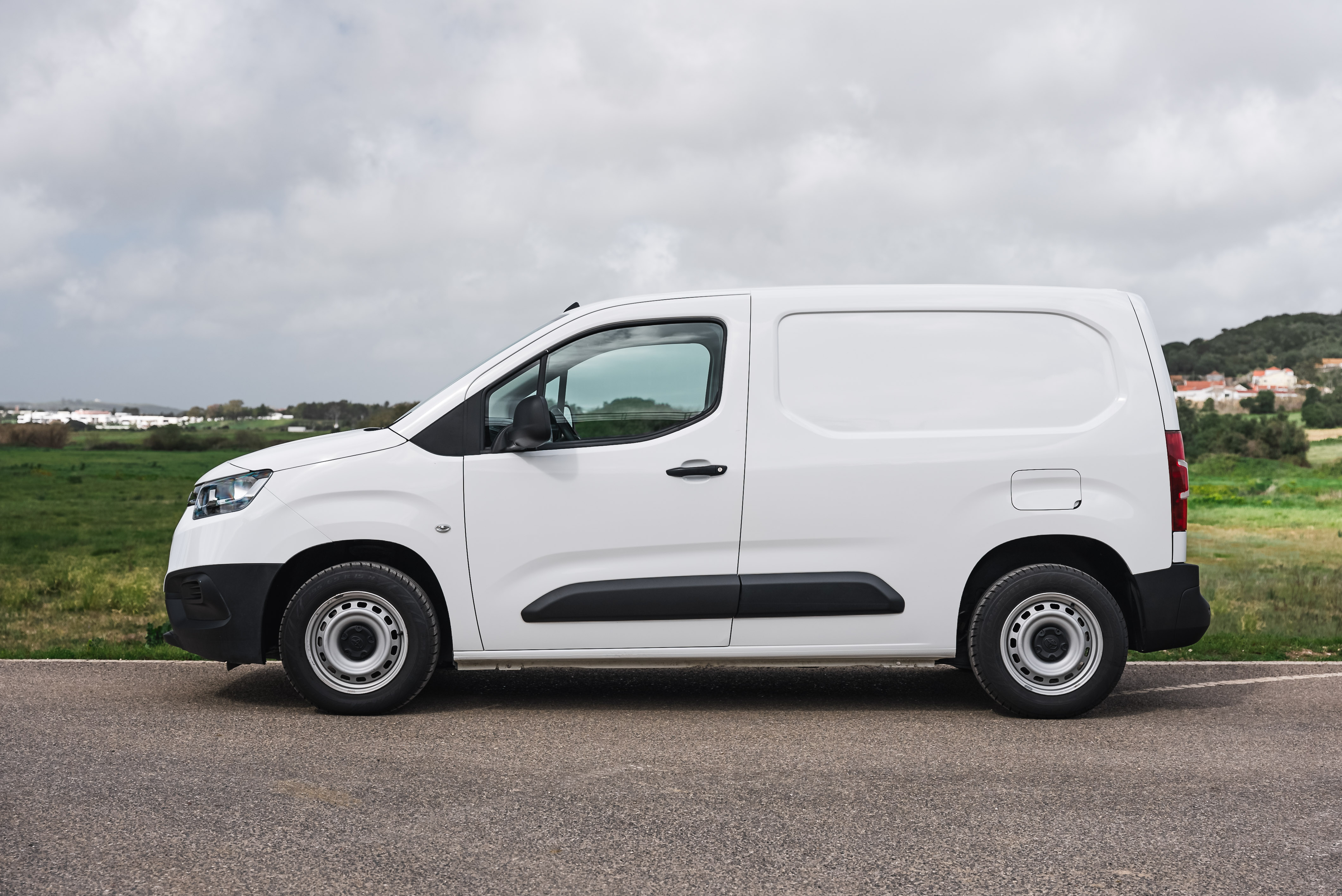 TOYOTA PROACE CITY Proace City L1 1.5D 100cv Comfort