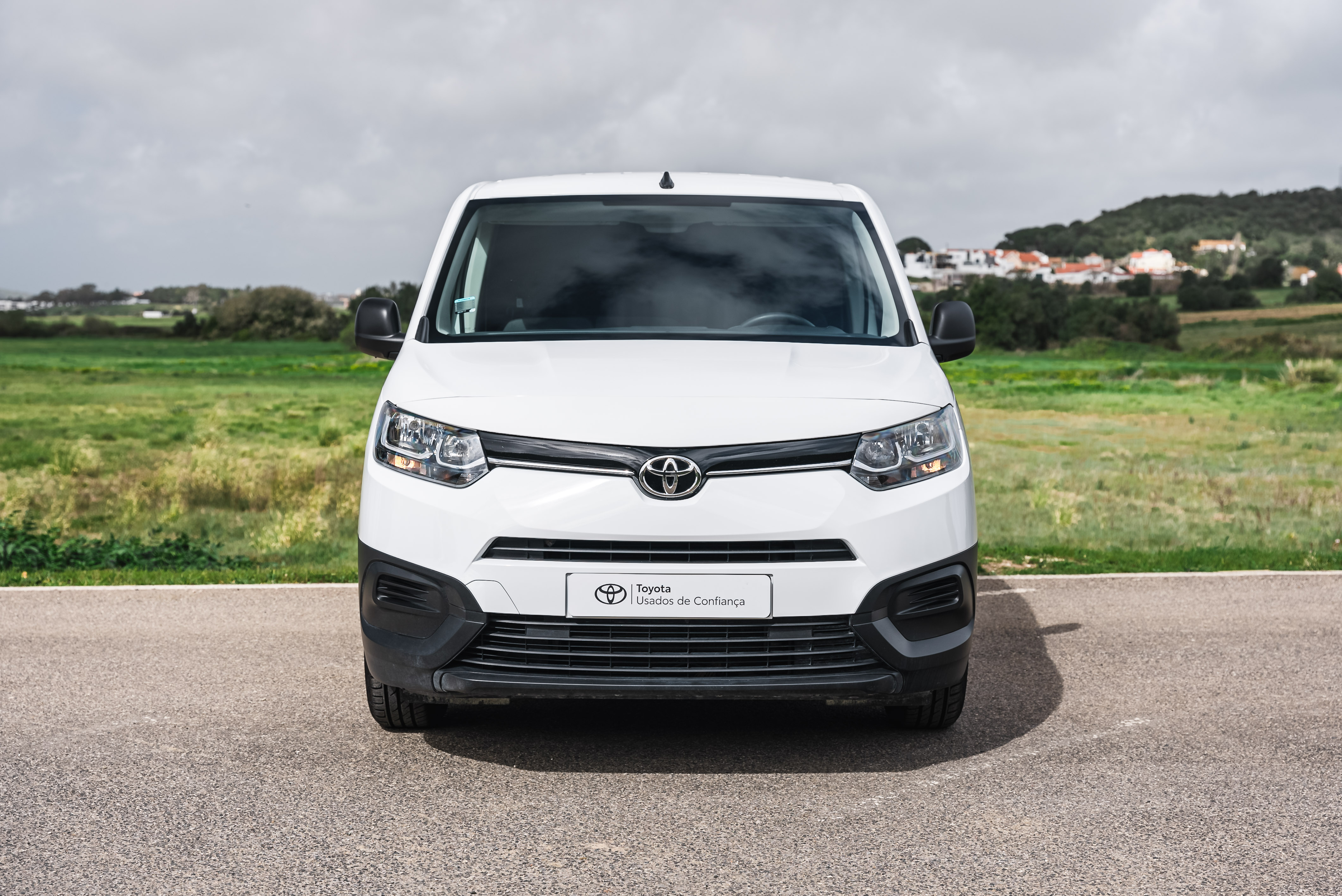 TOYOTA PROACE CITY Proace City L1 1.5D 100cv Comfort
