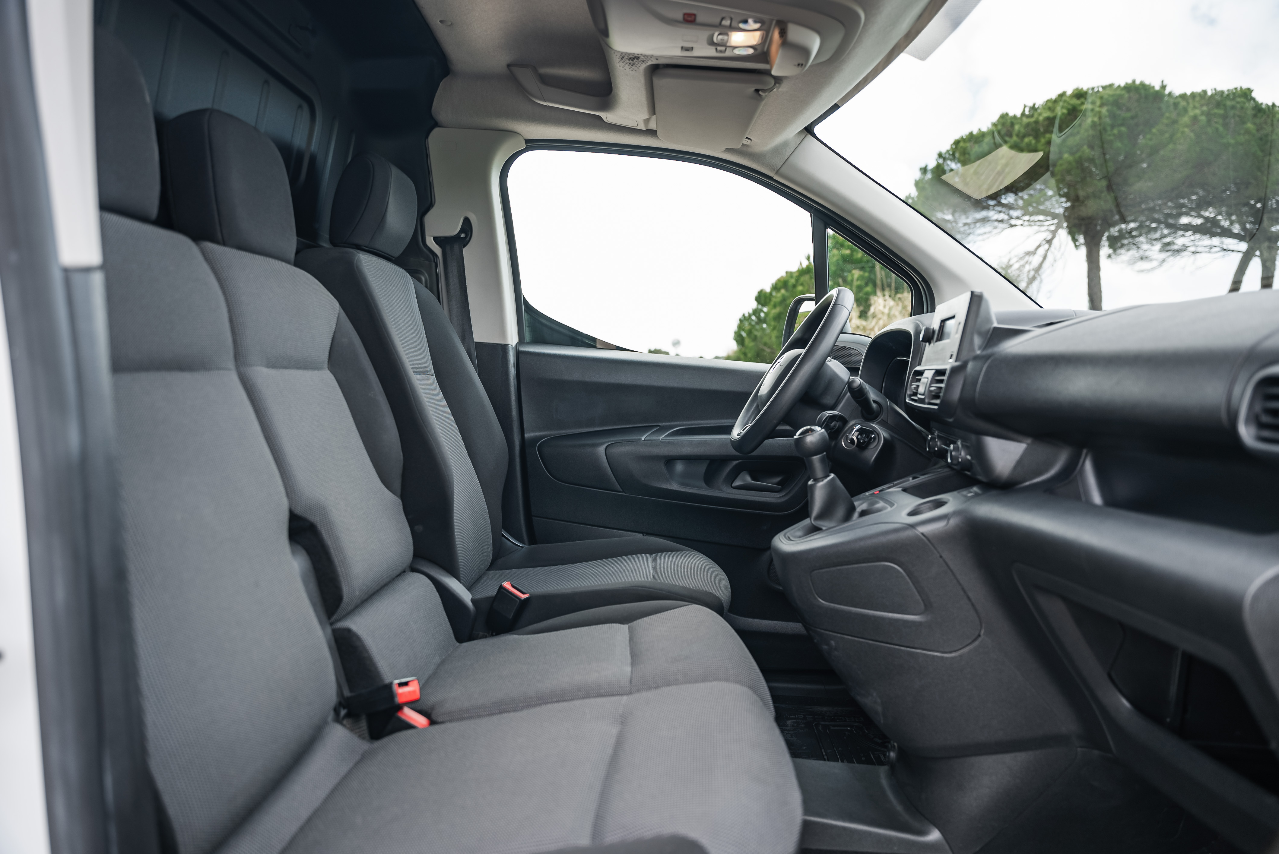 TOYOTA PROACE CITY Proace City L1 1.5D 100cv Comfort