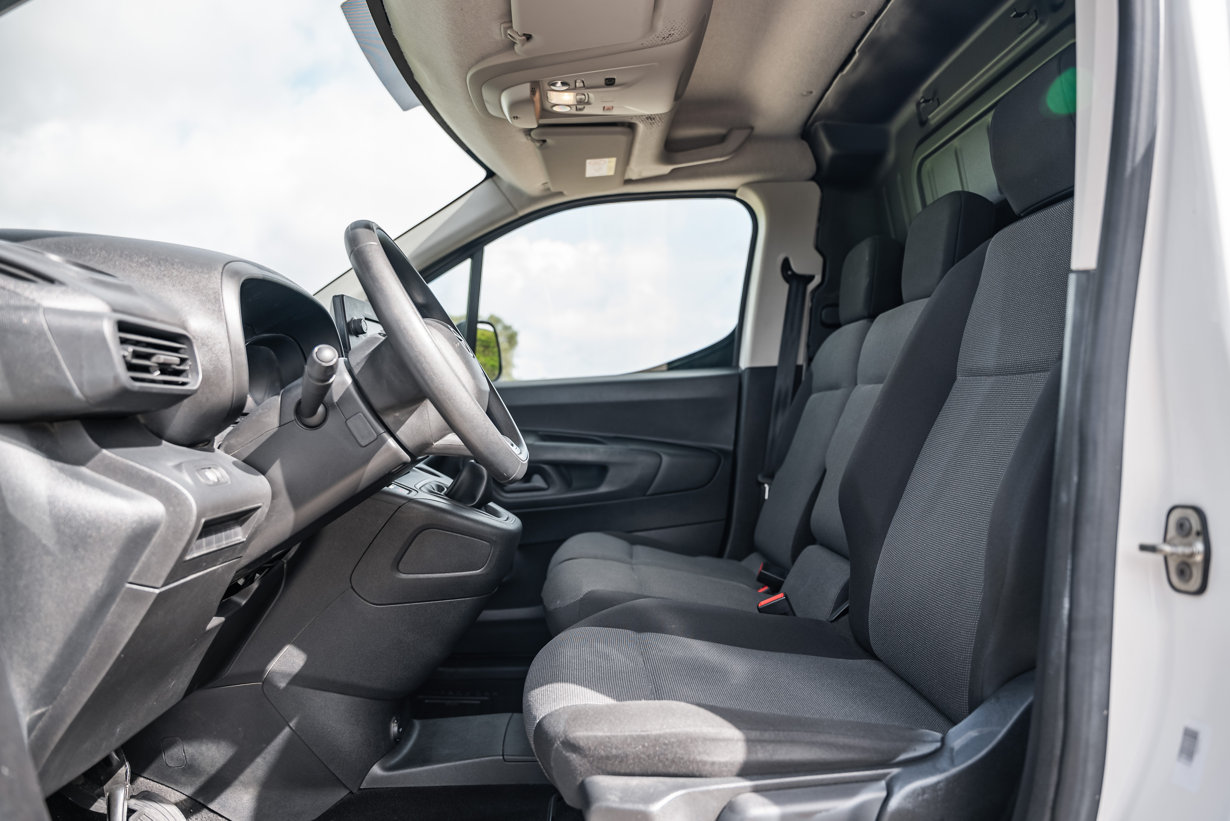 TOYOTA PROACE CITY Proace City L1 1.5D 100cv Comfort