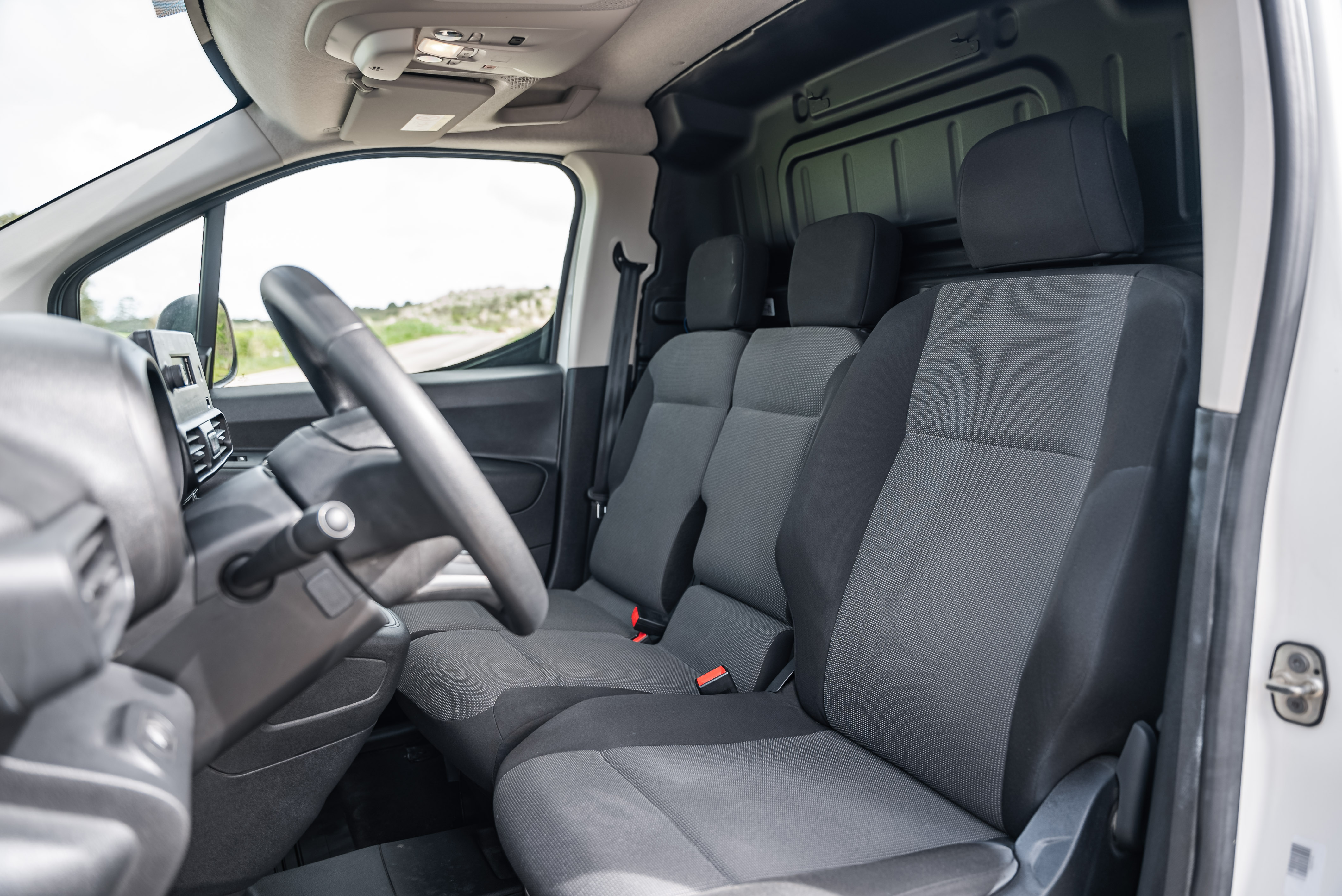 TOYOTA PROACE CITY Proace City L1 1.5D 100cv Comfort