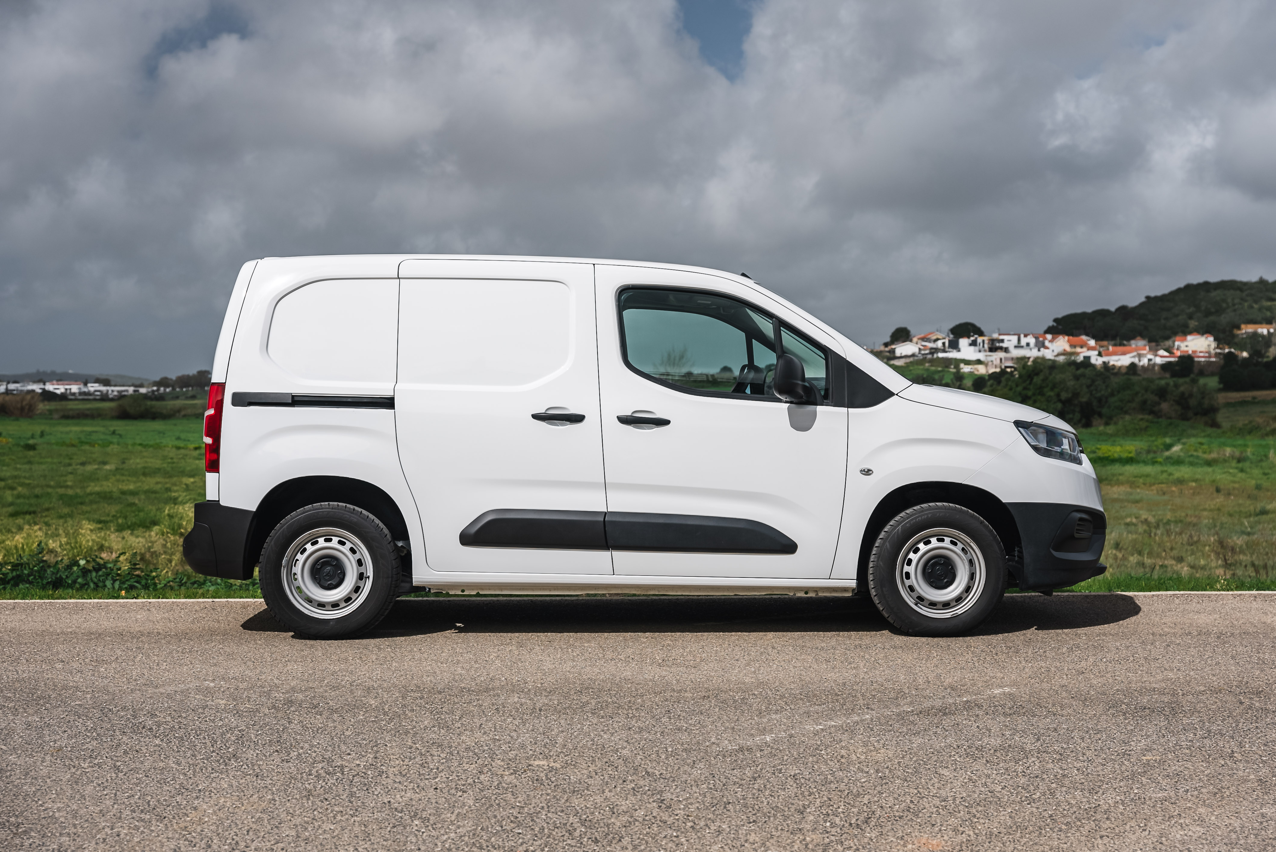 TOYOTA PROACE CITY Proace City L1 1.5D 100cv Comfort