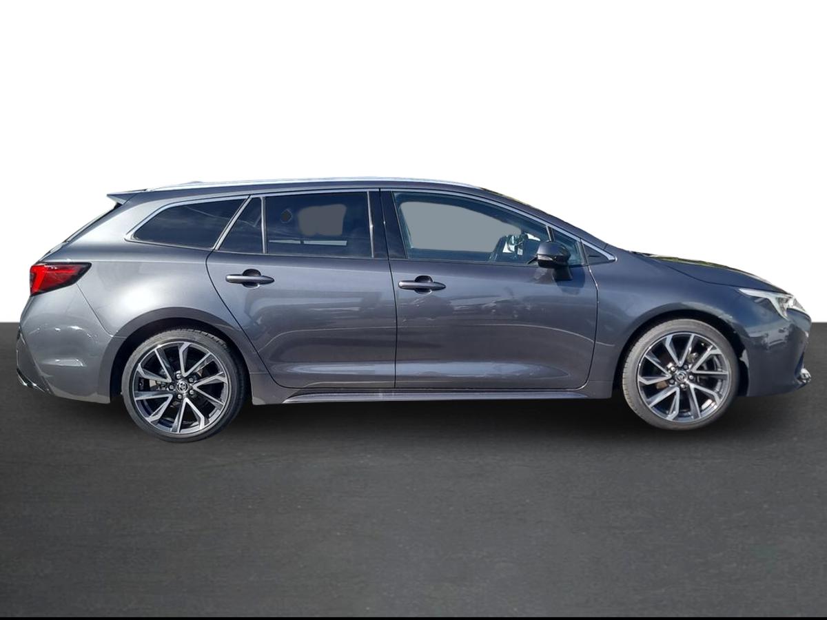 TOYOTA COROLLA TS Corolla TS 1.8 Hybrid Exclusive