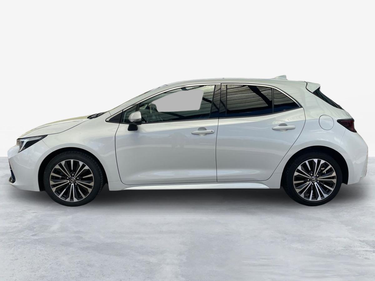 TOYOTA COROLLA HB Corolla HB 1.8 Hybrid Comfort Plus