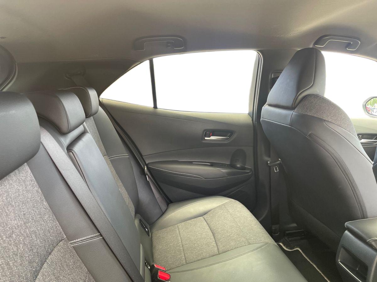 TOYOTA COROLLA HB Corolla HB 1.8 Hybrid Comfort Plus