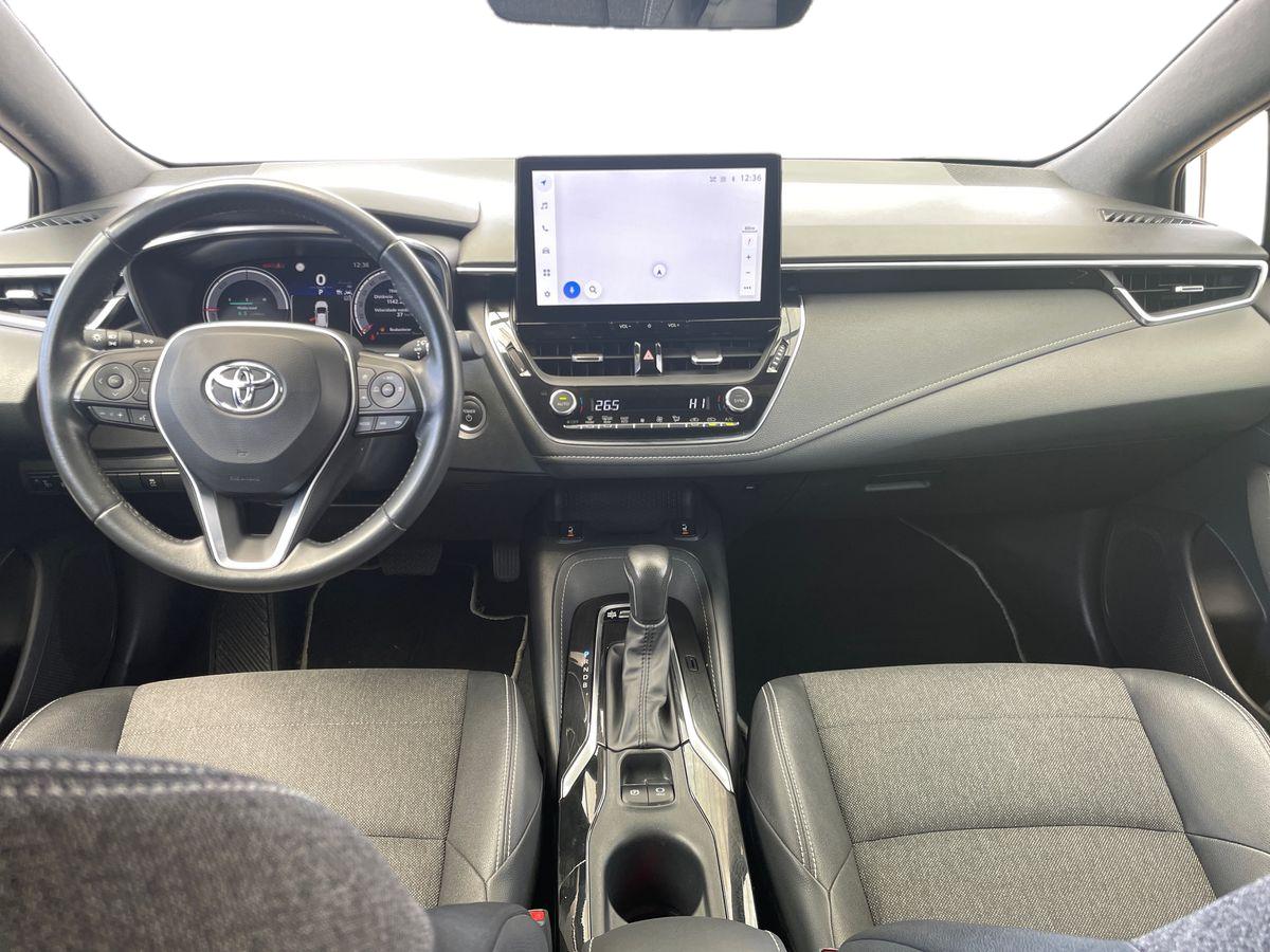TOYOTA COROLLA HB Corolla HB 1.8 Hybrid Comfort Plus
