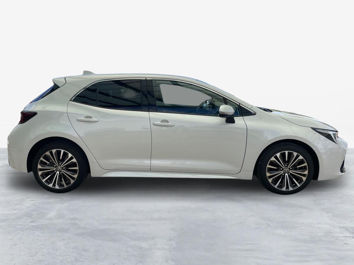 TOYOTA COROLLA HB Corolla HB 1.8 Hybrid Comfort Plus