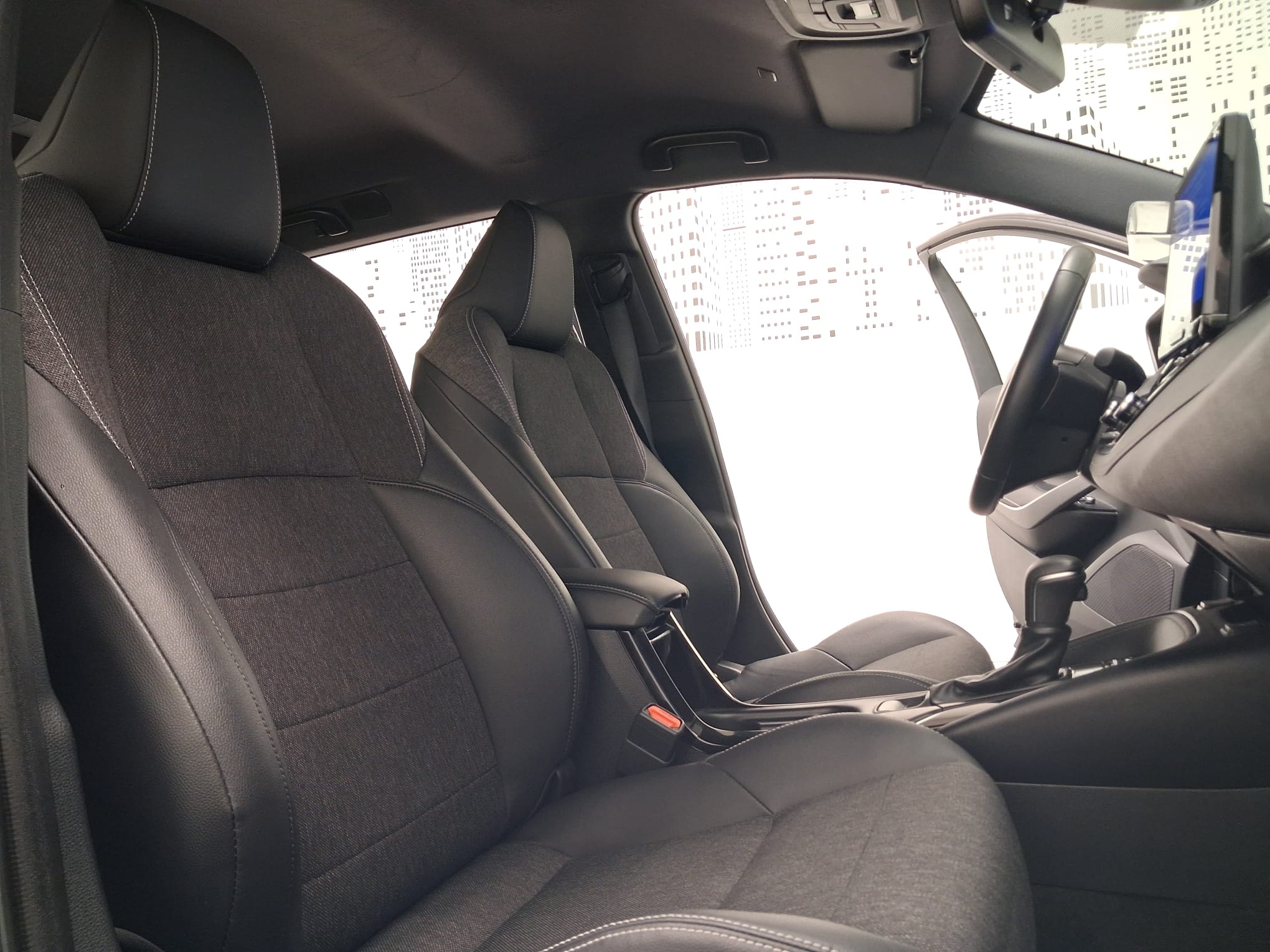 TOYOTA COROLLA TS Corolla TS 1.8 Hybrid Comfort Plus