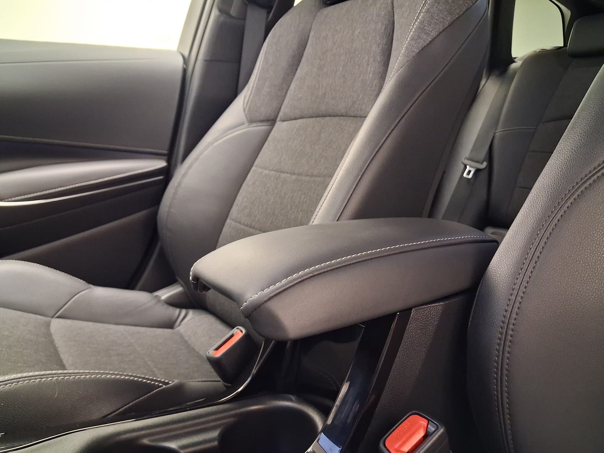 TOYOTA COROLLA TS Corolla TS 1.8 Hybrid Comfort Plus