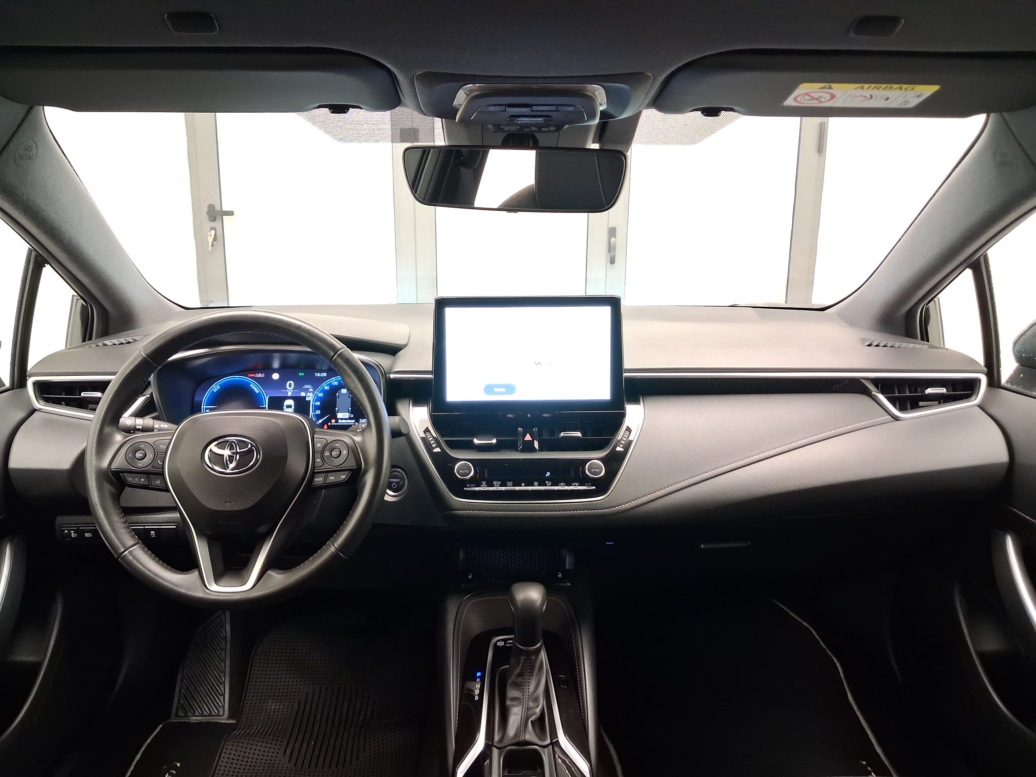 TOYOTA COROLLA TS Corolla TS 1.8 Hybrid Comfort Plus