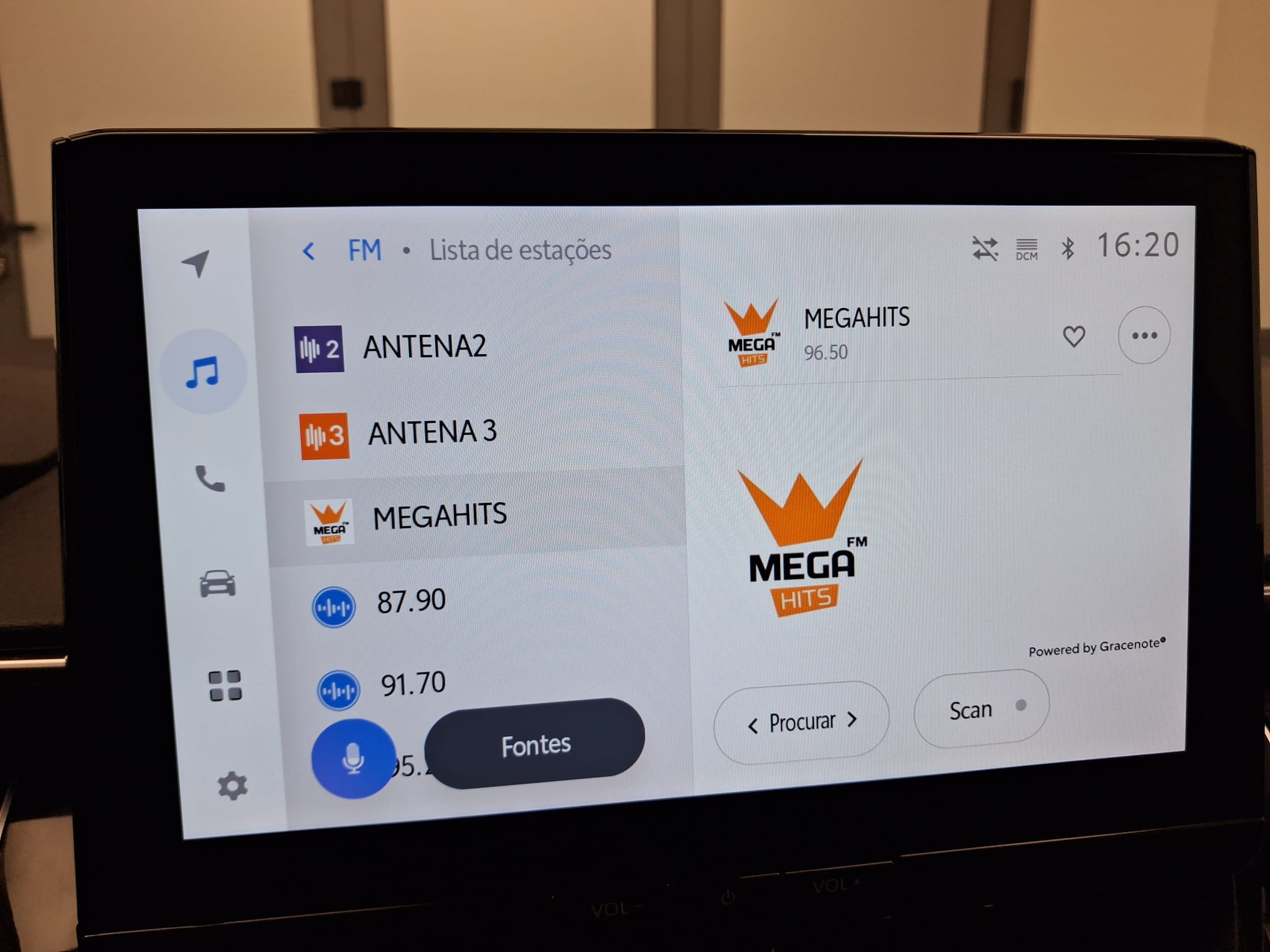 TOYOTA COROLLA TS Corolla TS 1.8 Hybrid Comfort Plus